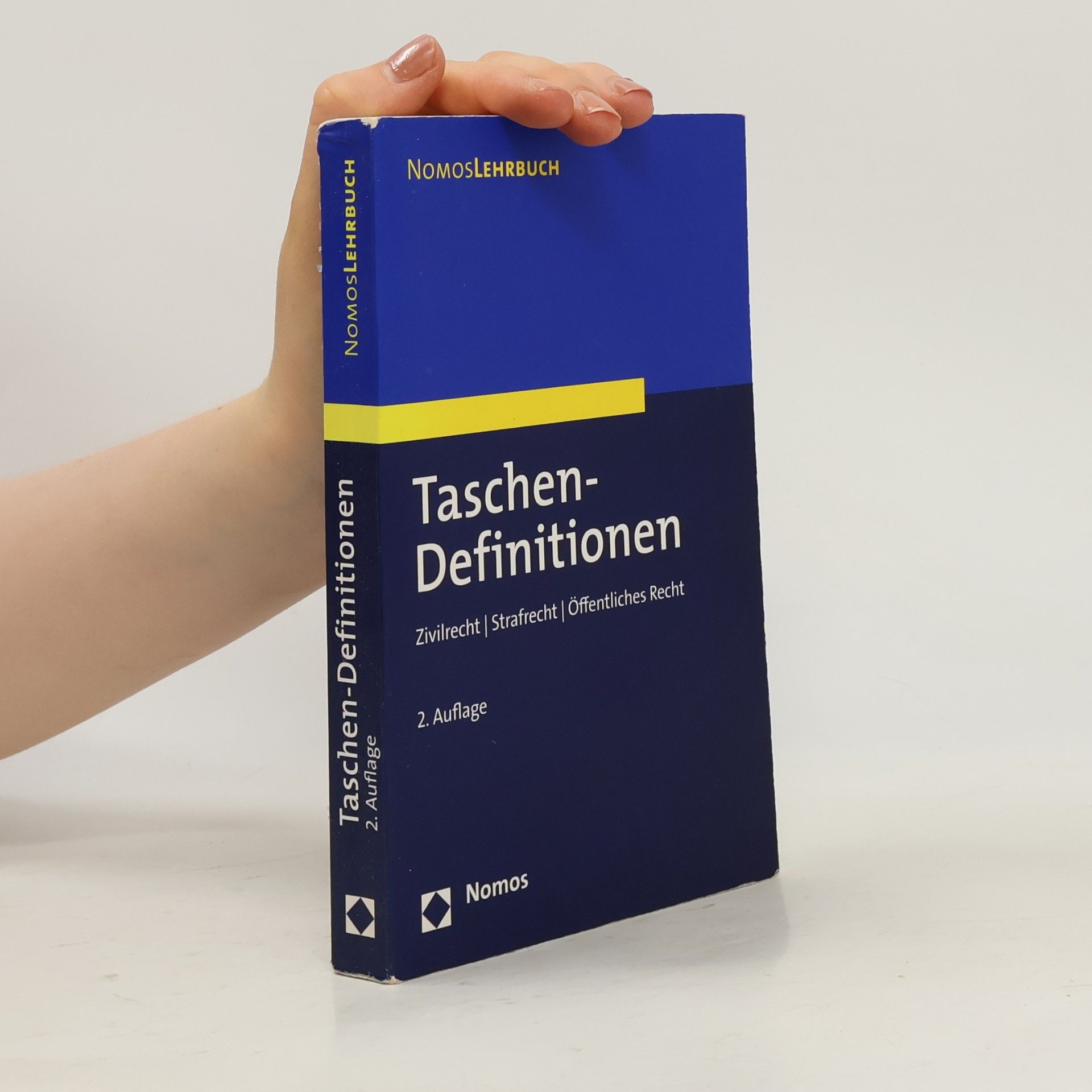 Various authors Taschen-Definitionen