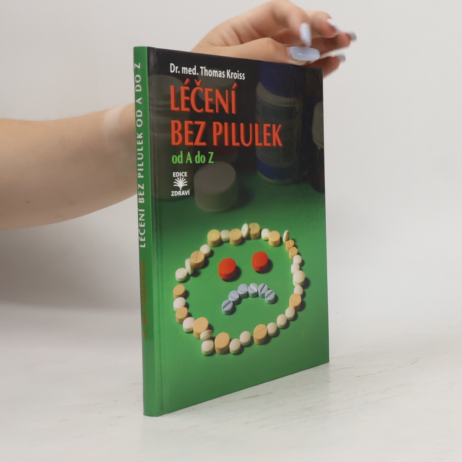 Léčení bez pilulek od A do Z