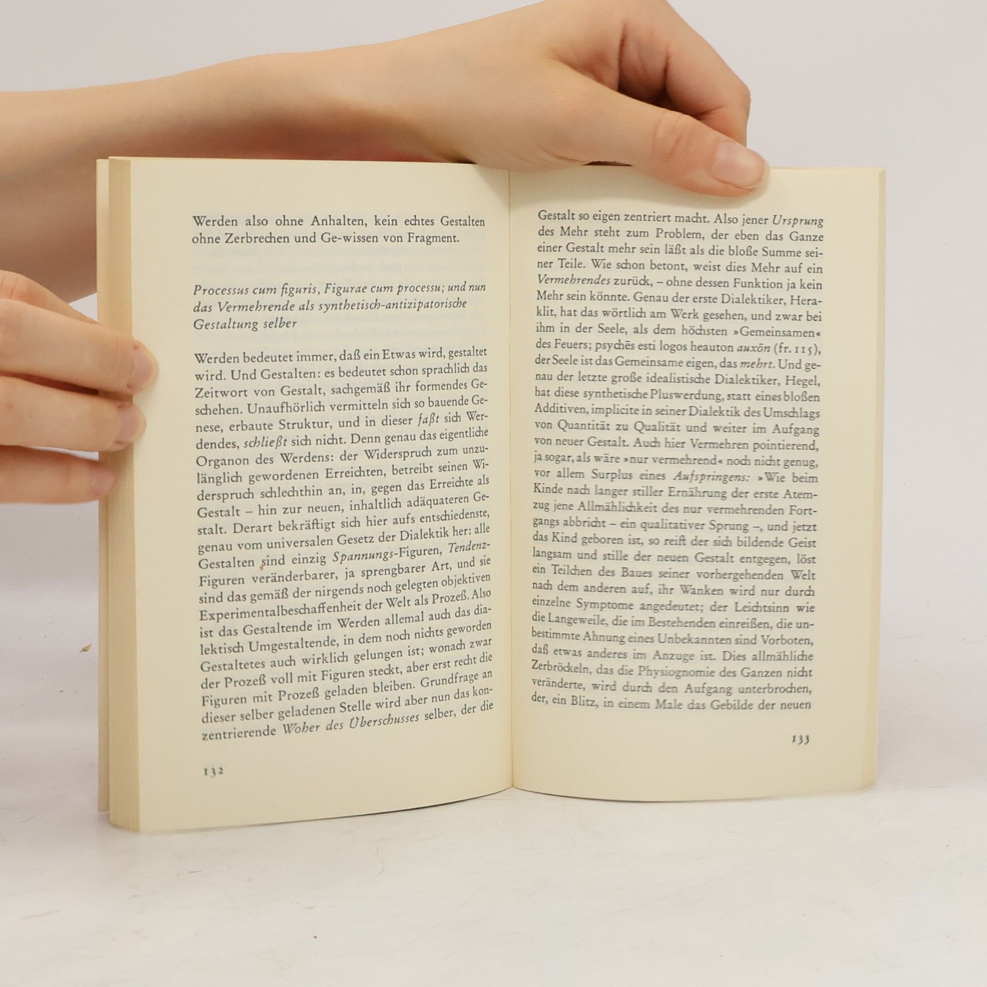 Ernest Bloch Tübinger Einleitung in die Philosophie 2