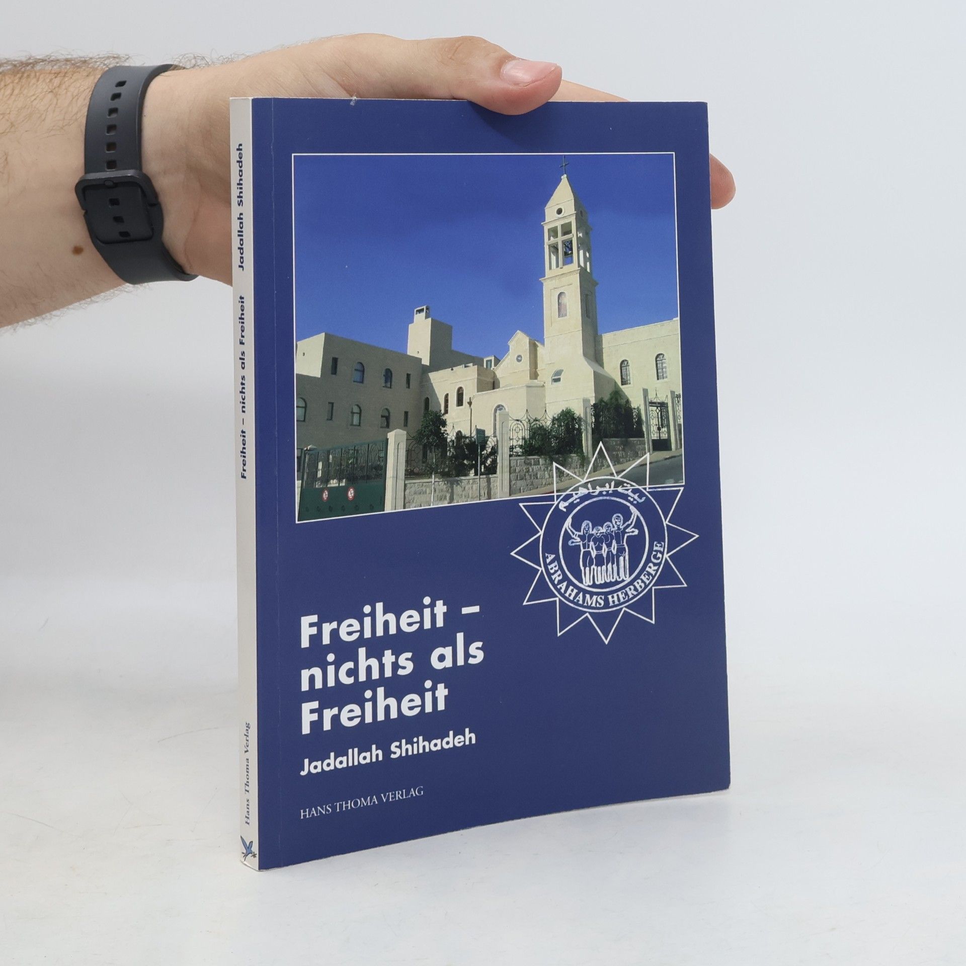 Freiheit - nichts als Freiheit