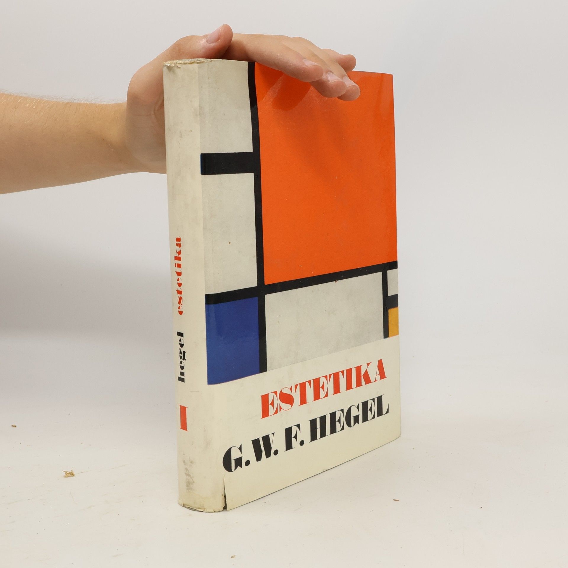 Estetika I