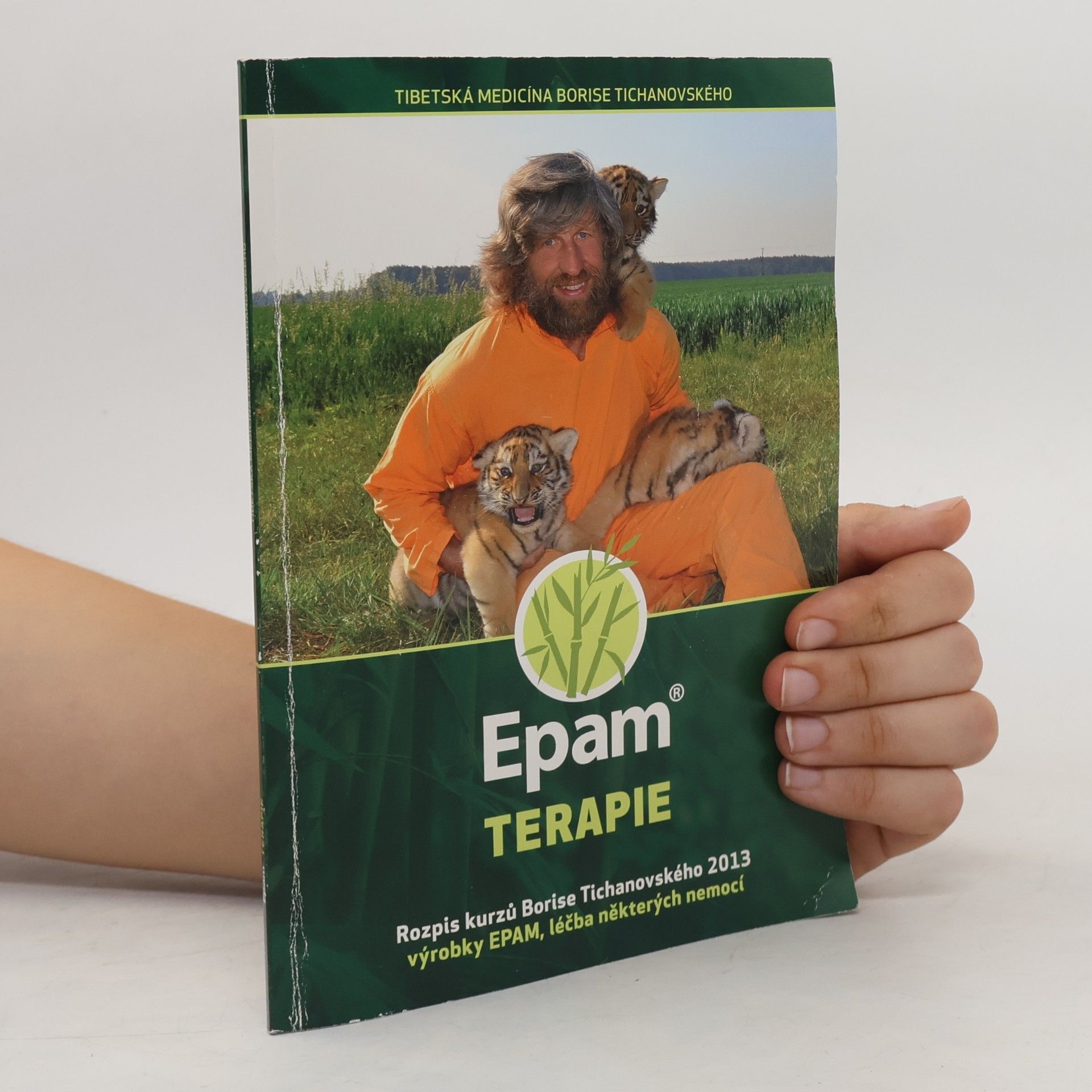 Epam Terapie