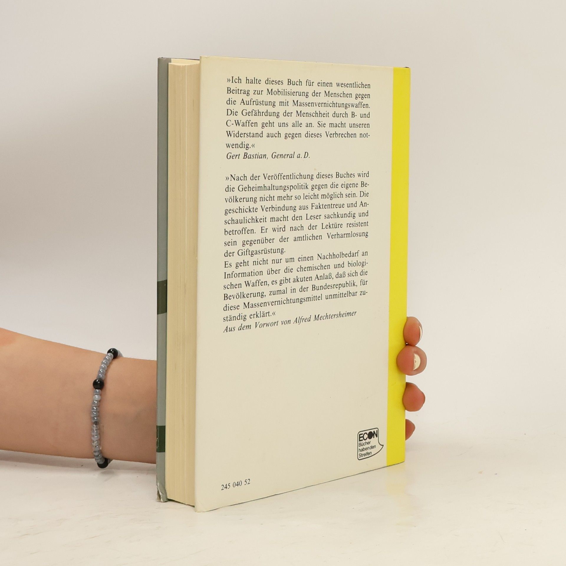 Robert Harris Eine höhere Form des Tötens