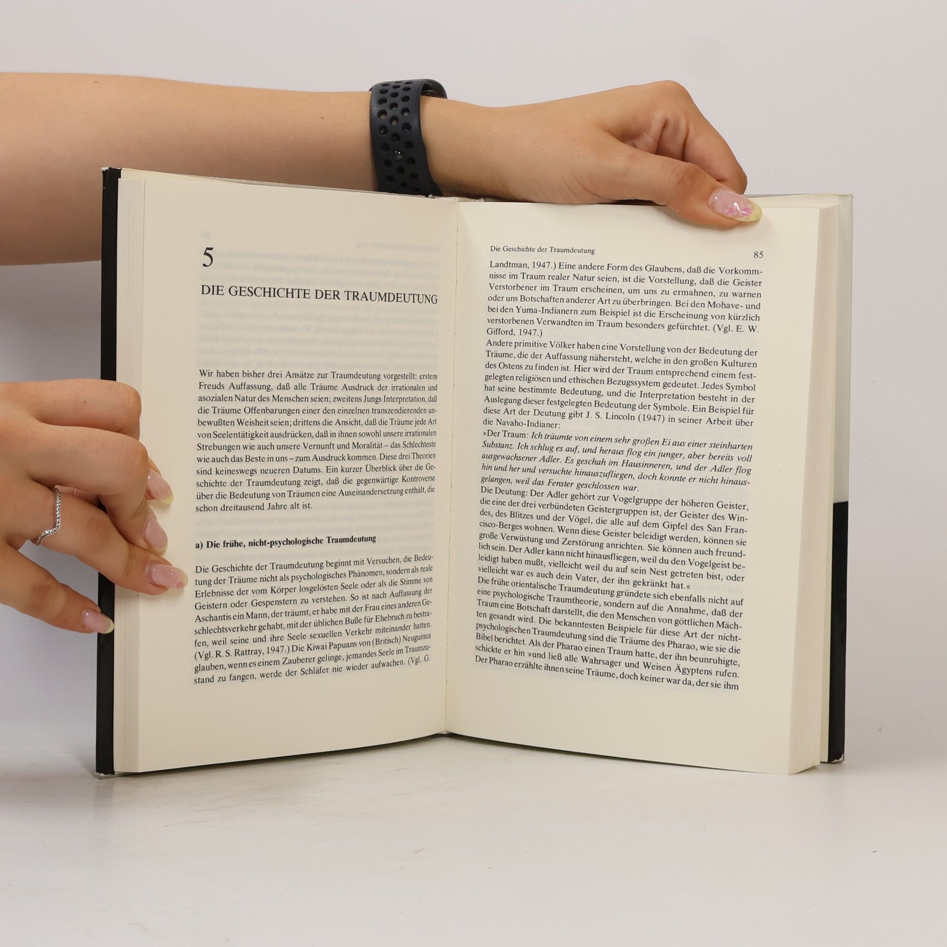 Erich Fromm Märchen, Mythen, Träume