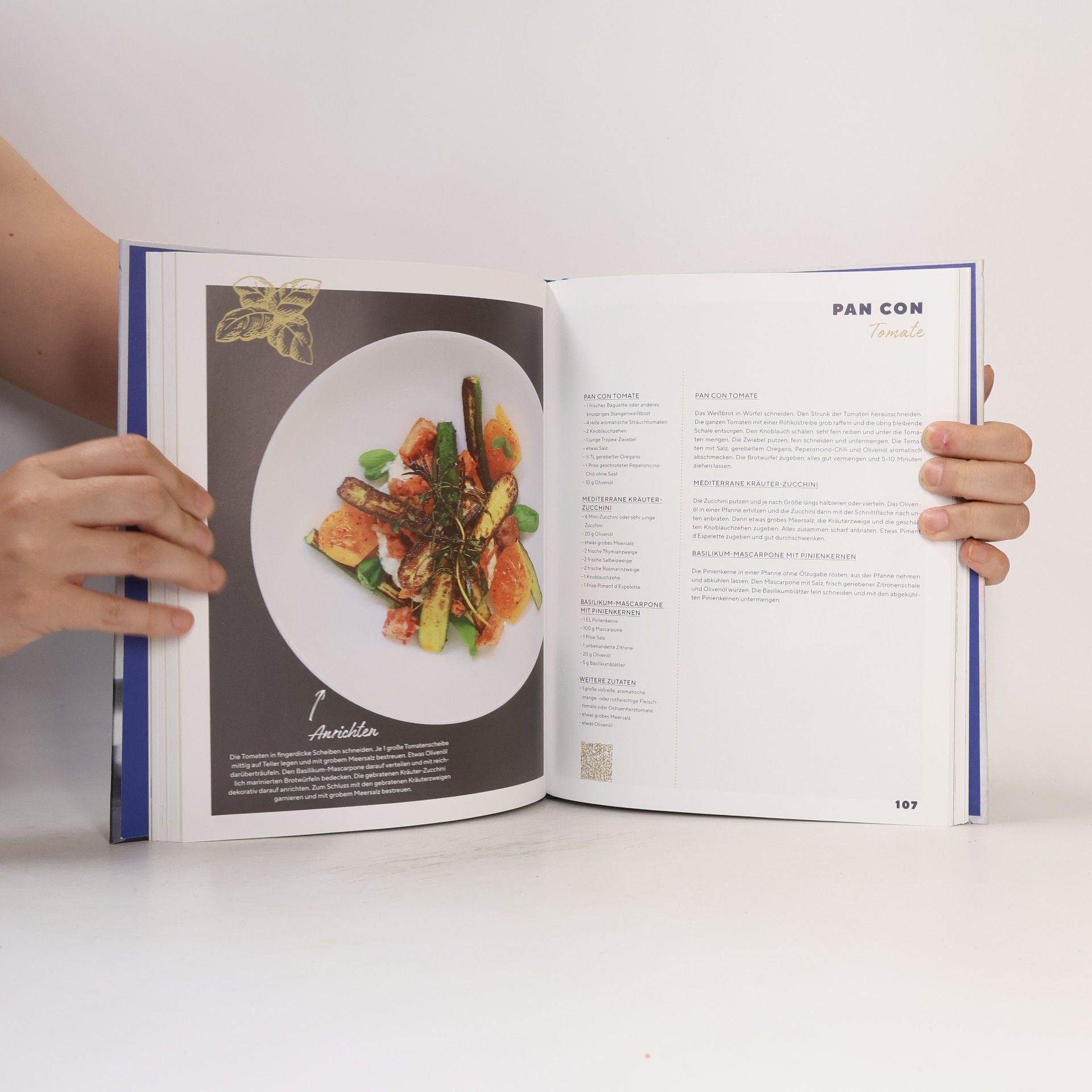 Roland Trettl Kochen zu zweit
