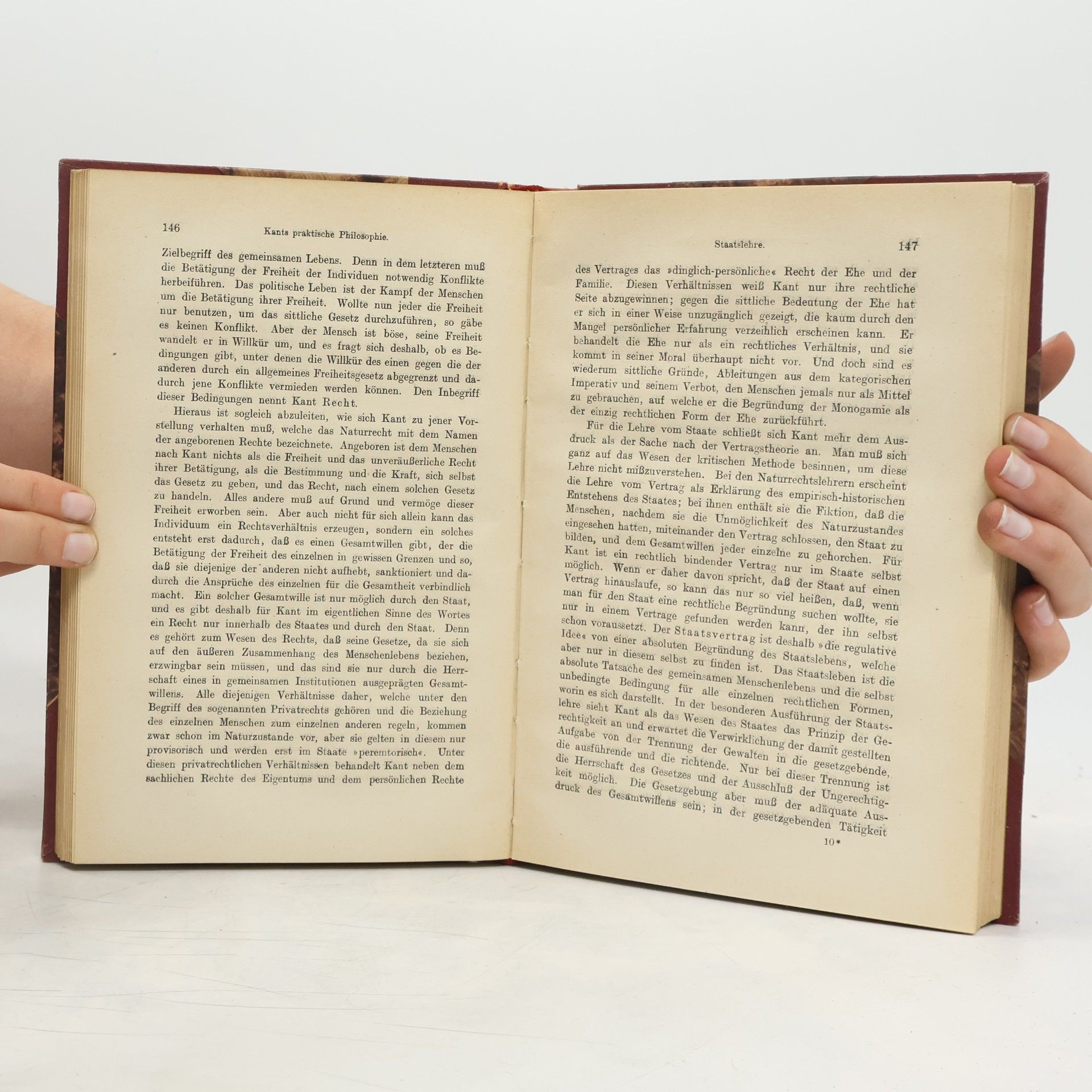 Wilhelm Windelband Geschichte der Philosophie II.