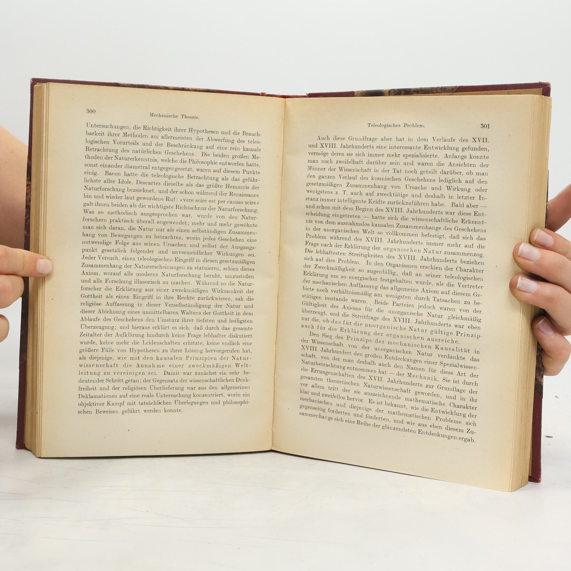 Wilhelm Windelband Geschichte der Philosophie I.