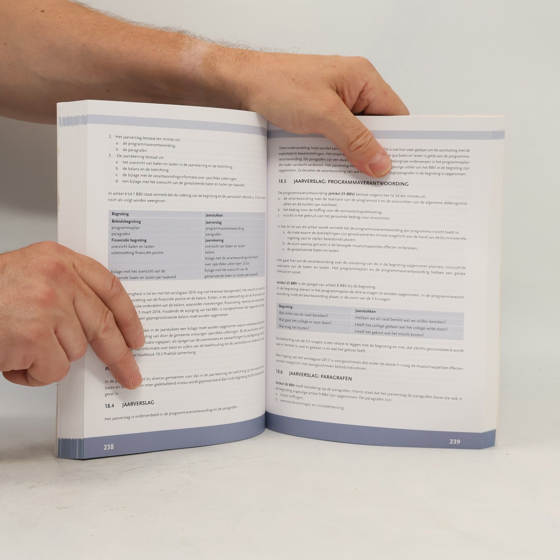 Peter van den Doel Handboek financiële functie en control bij gemeenten en provincies