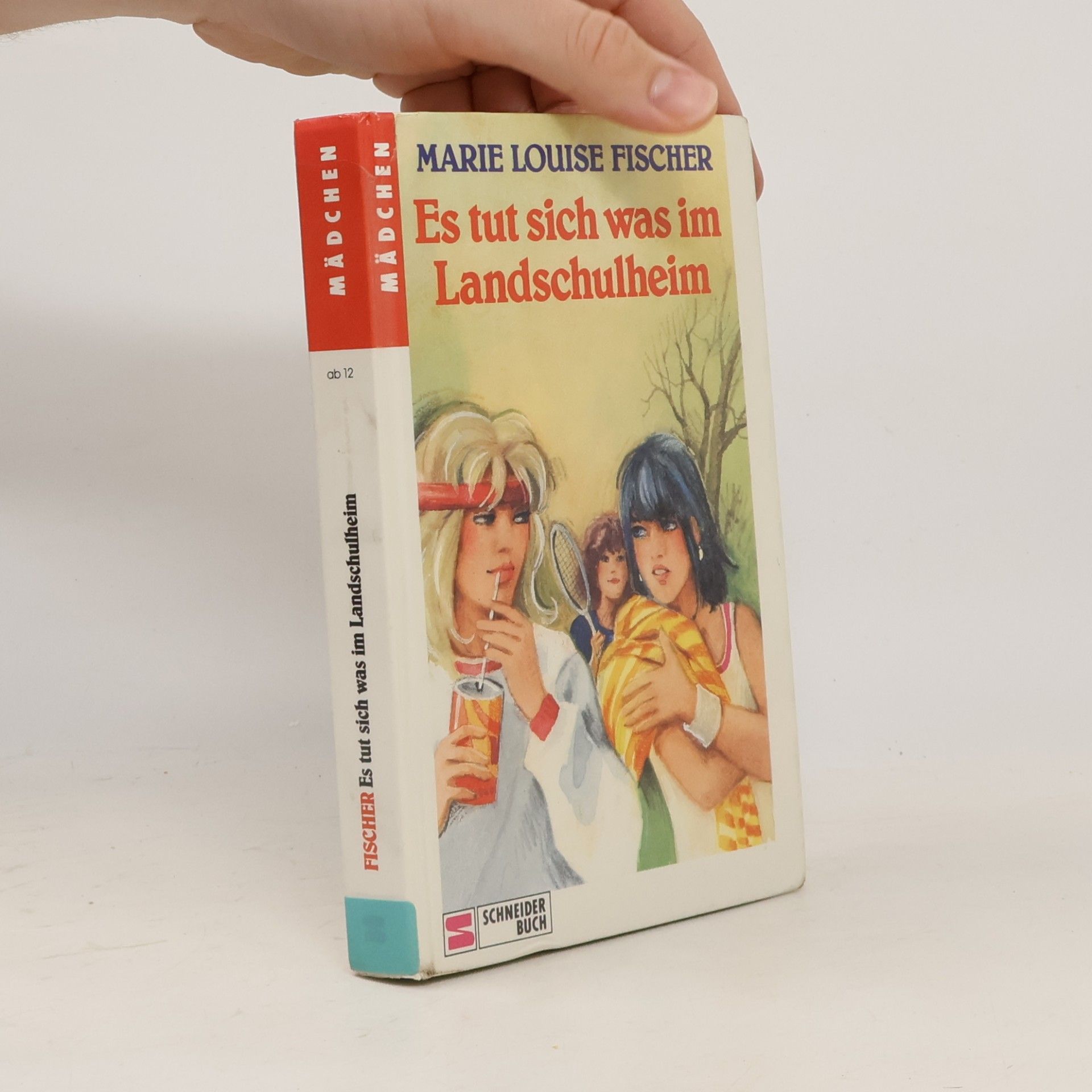Es tut sich was im Landschulheim