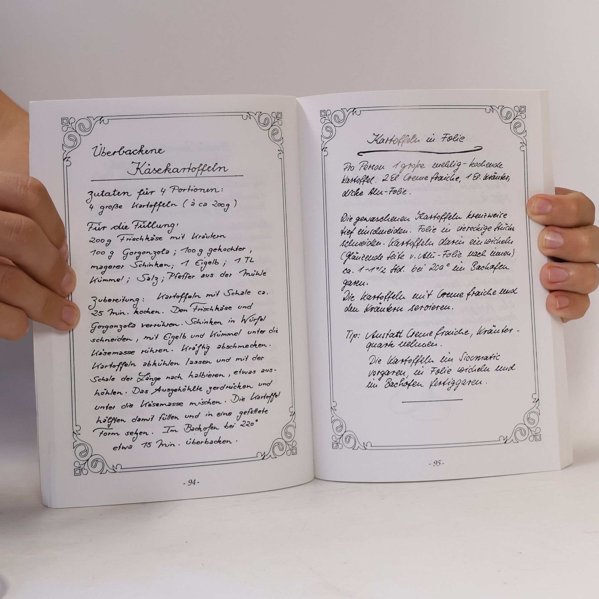 Autorenkollektiv Unsere Lieblingsrezepte
