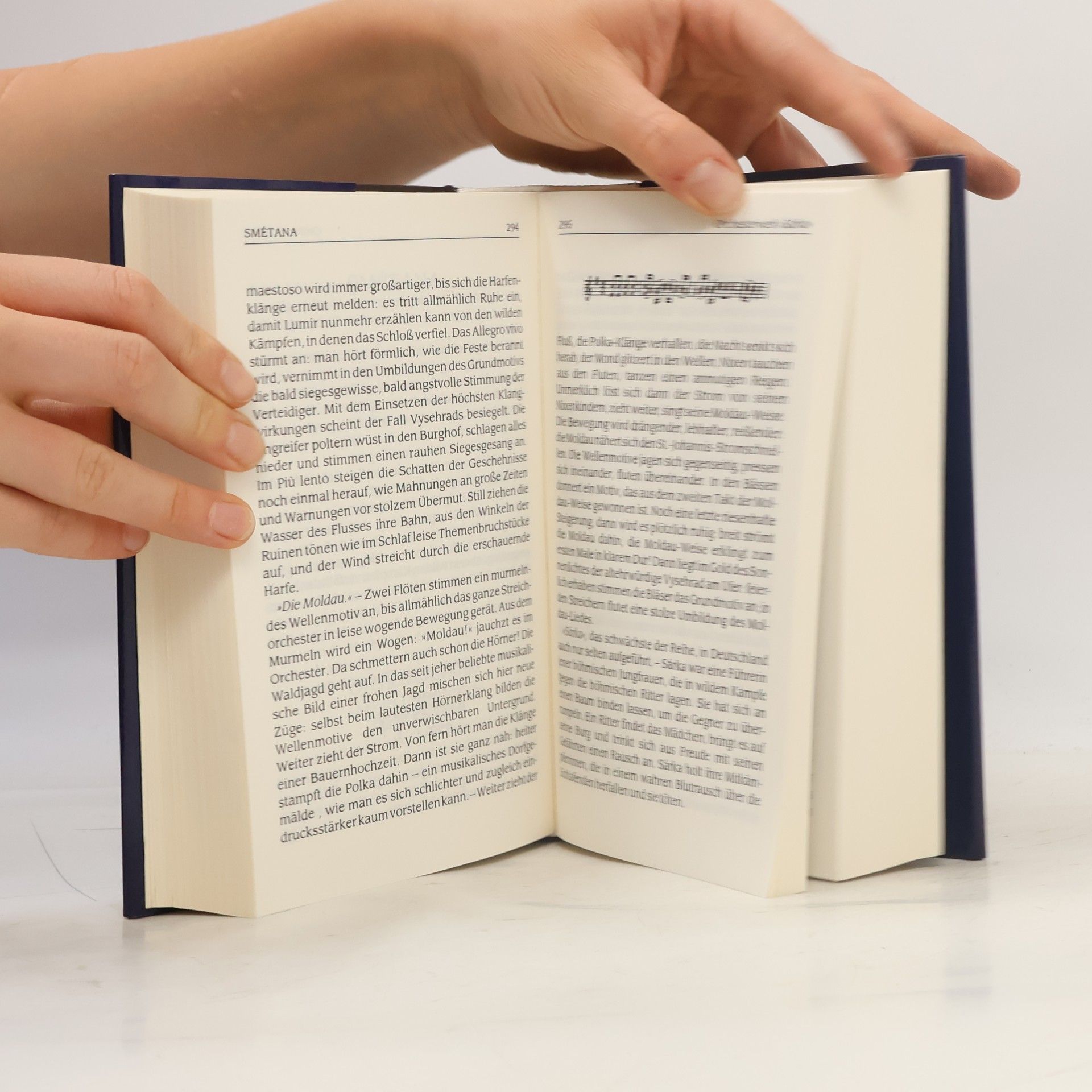 Various authors Konzertführer 3