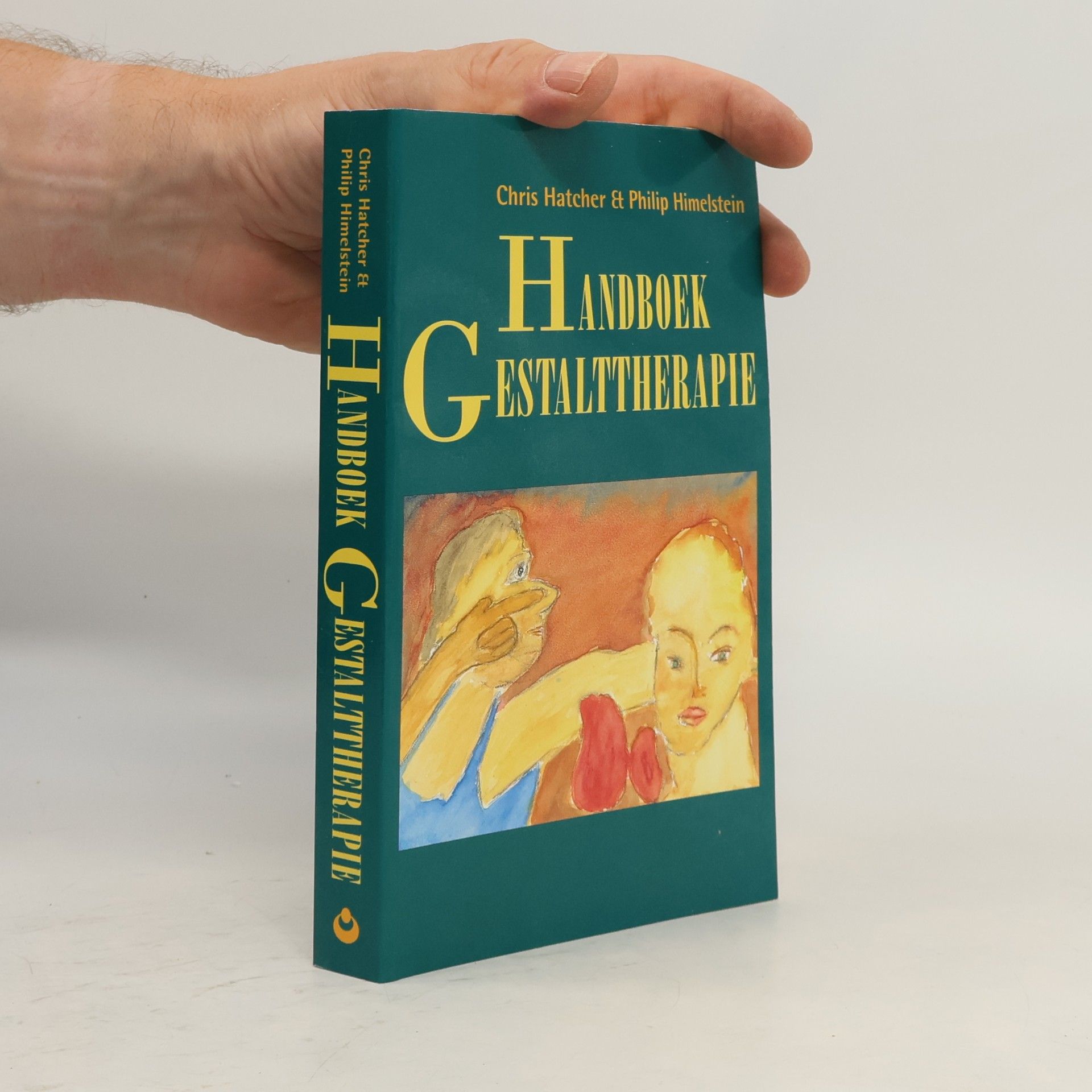 Handboek gestalttherapie