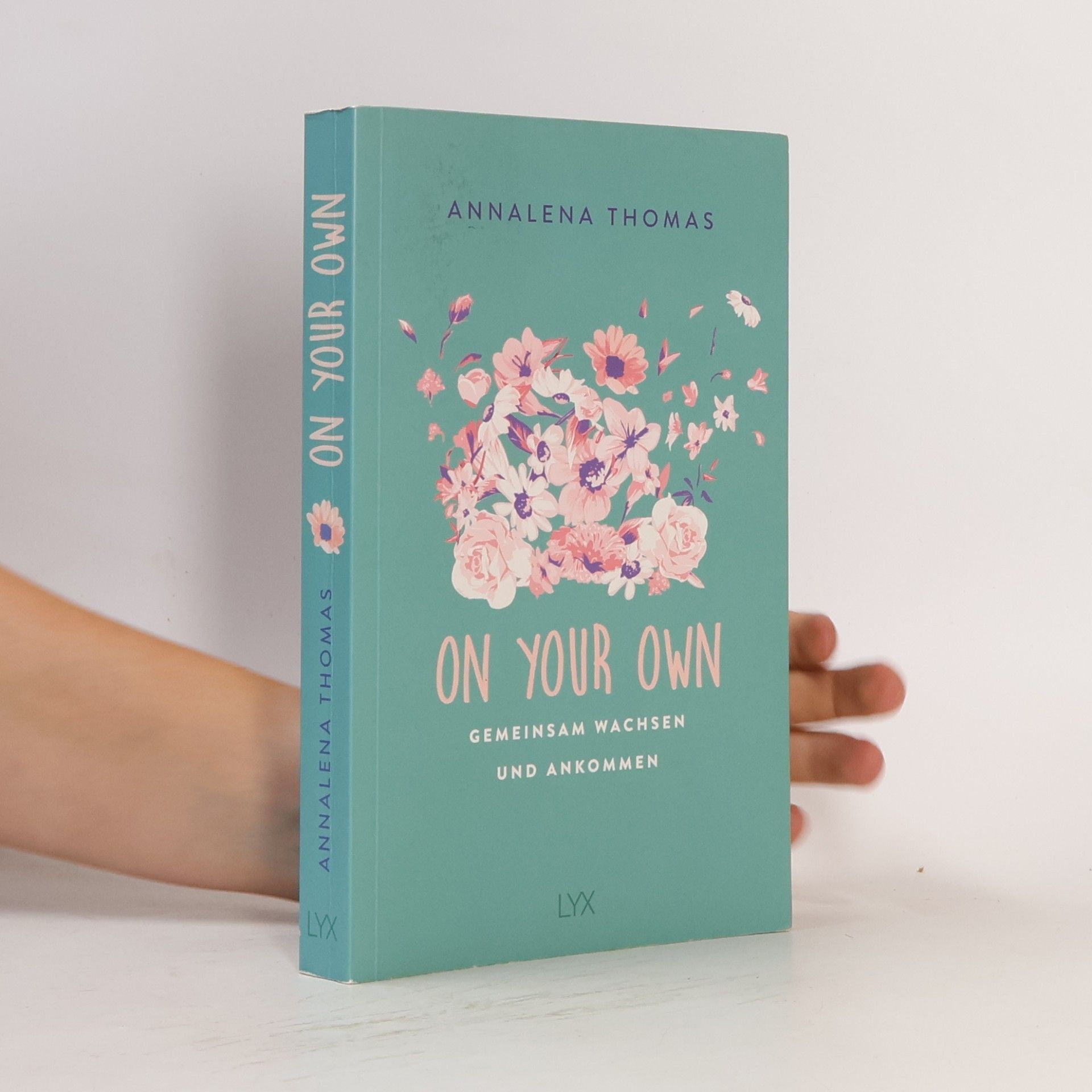 Annalena Thomas On Your Own