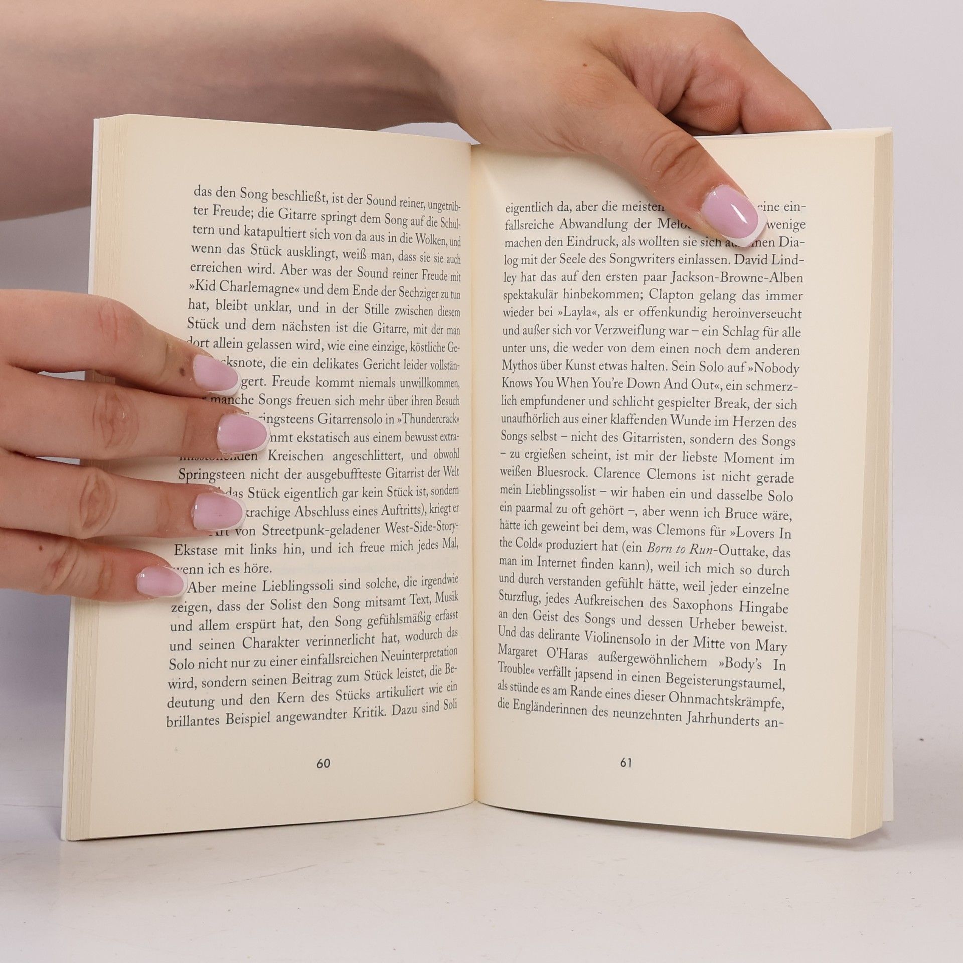 Nick Hornby 31 Songs