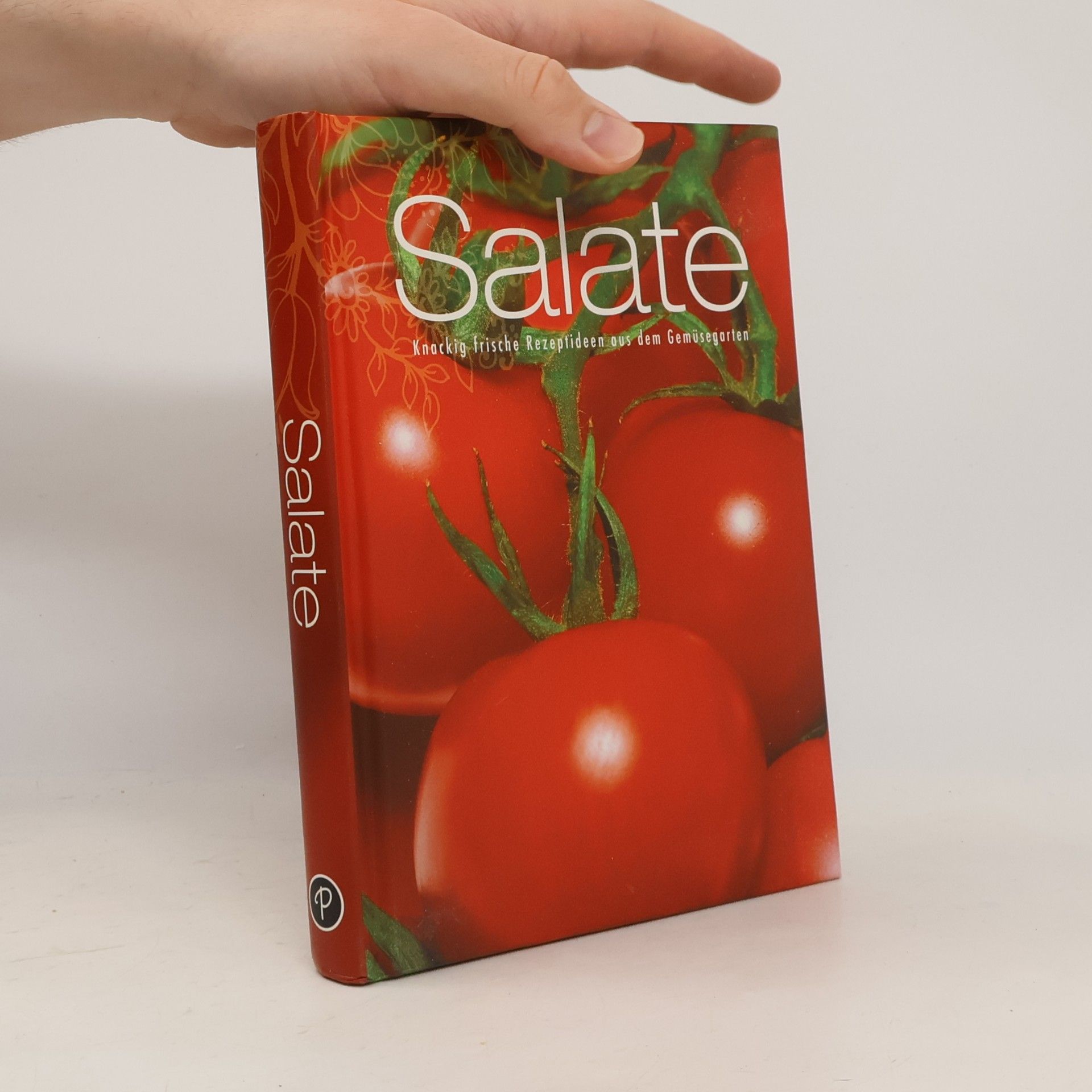 Kolektiv autorů Salate