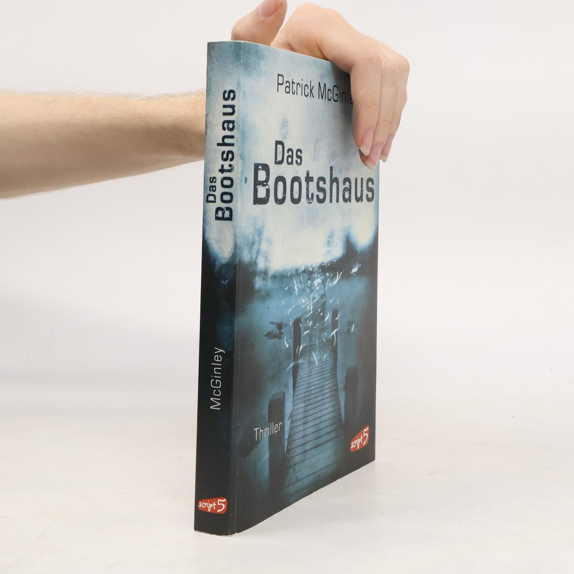 Das Bootshaus