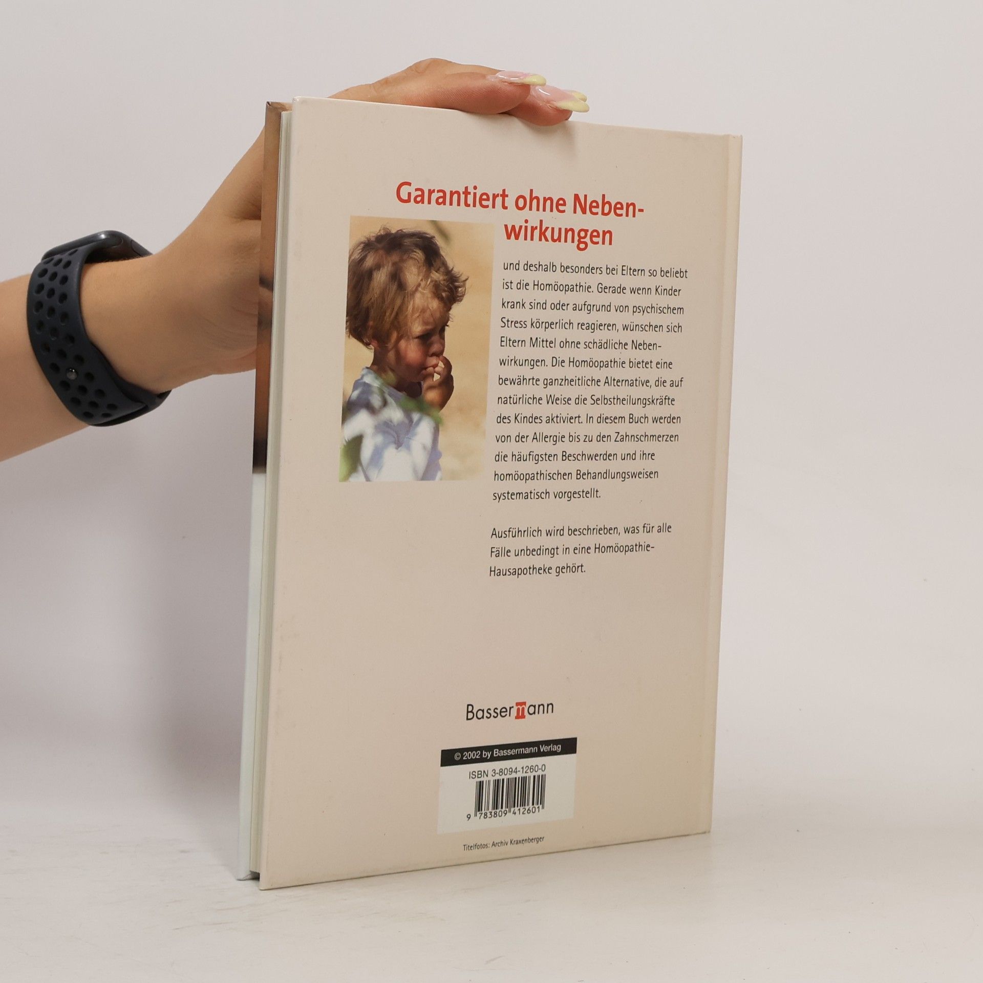 Maria Dr. med. Shiepeck Homöopathie für Kinder
