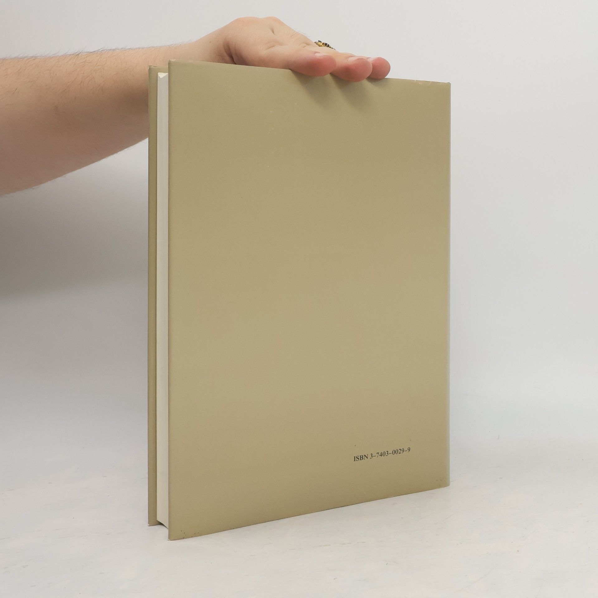 Rûrik Lʹvovič Beme Handbuch der Vögel der Sowjetunion Band 6/1