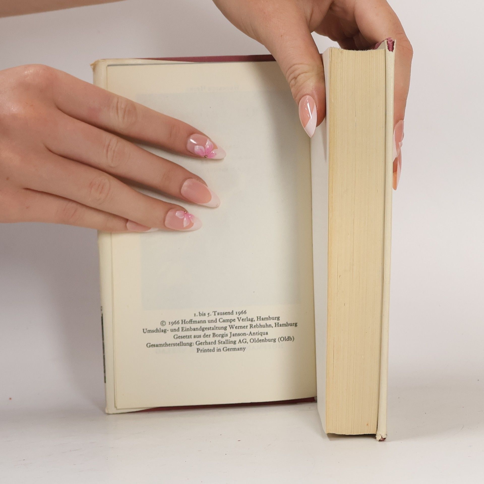 Heinrich Heine Reisebilder