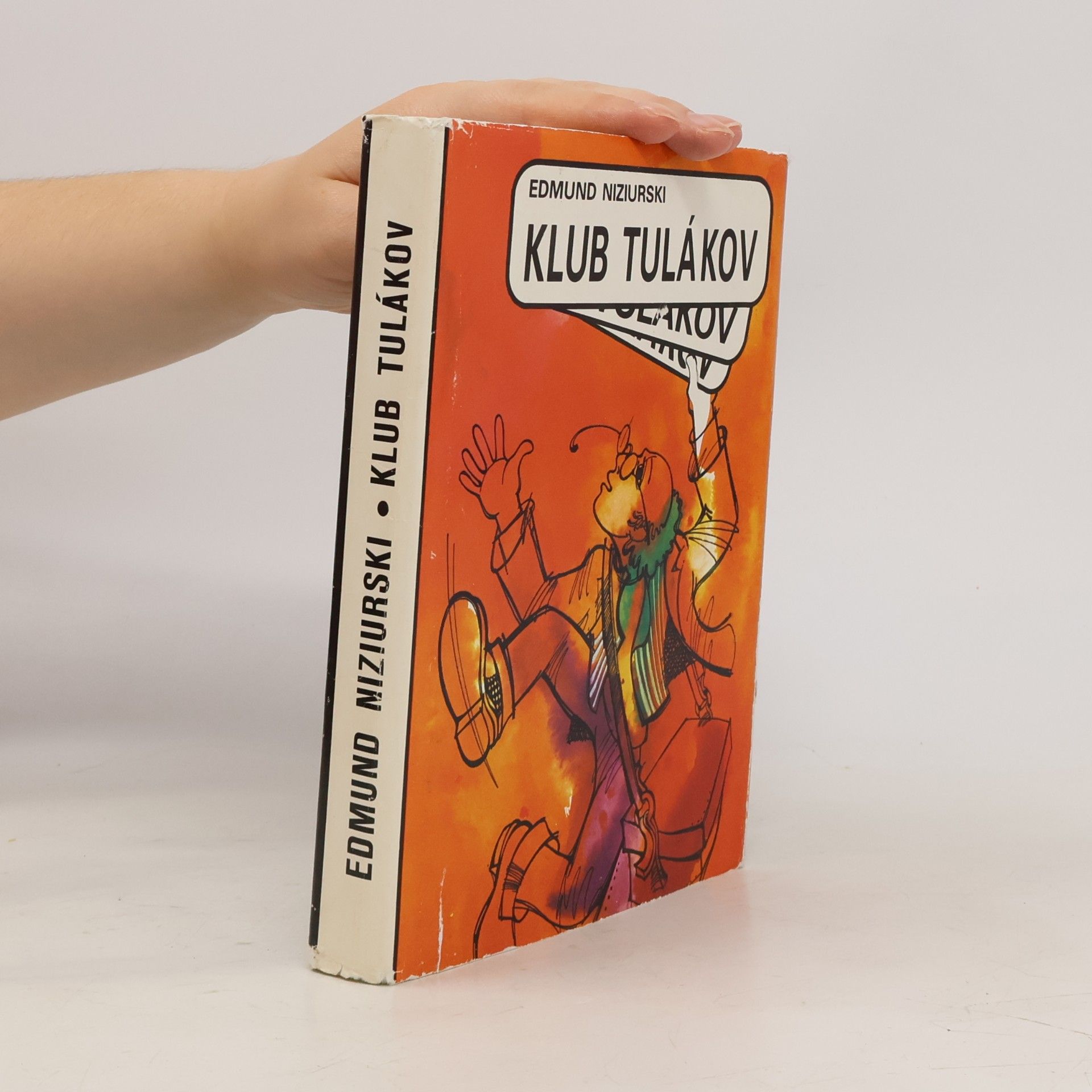 Klub tulákov