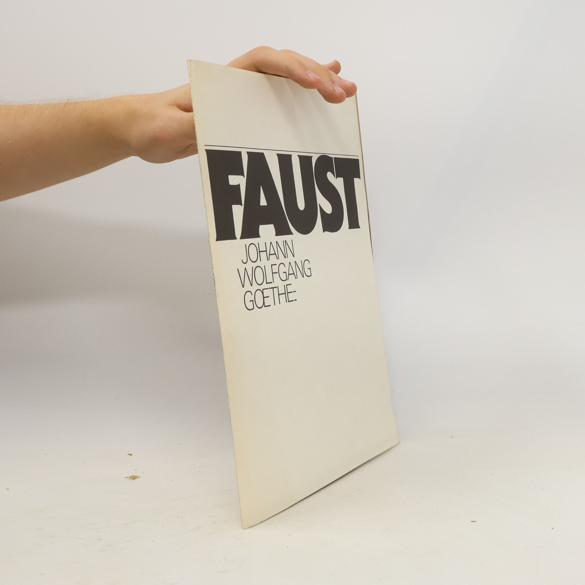 Faust