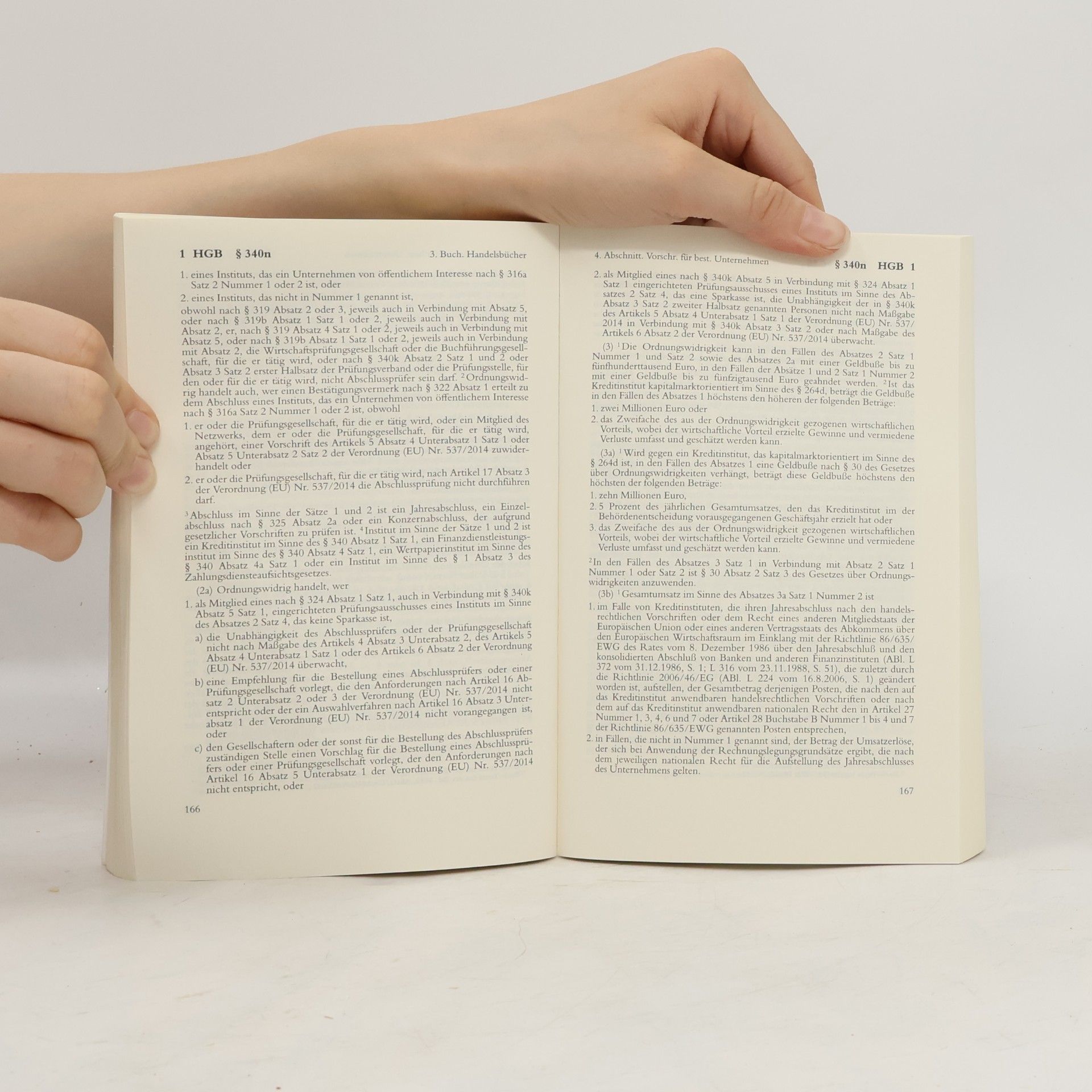 dtv Verlagsgesellschaft Handelsgesetzbuch