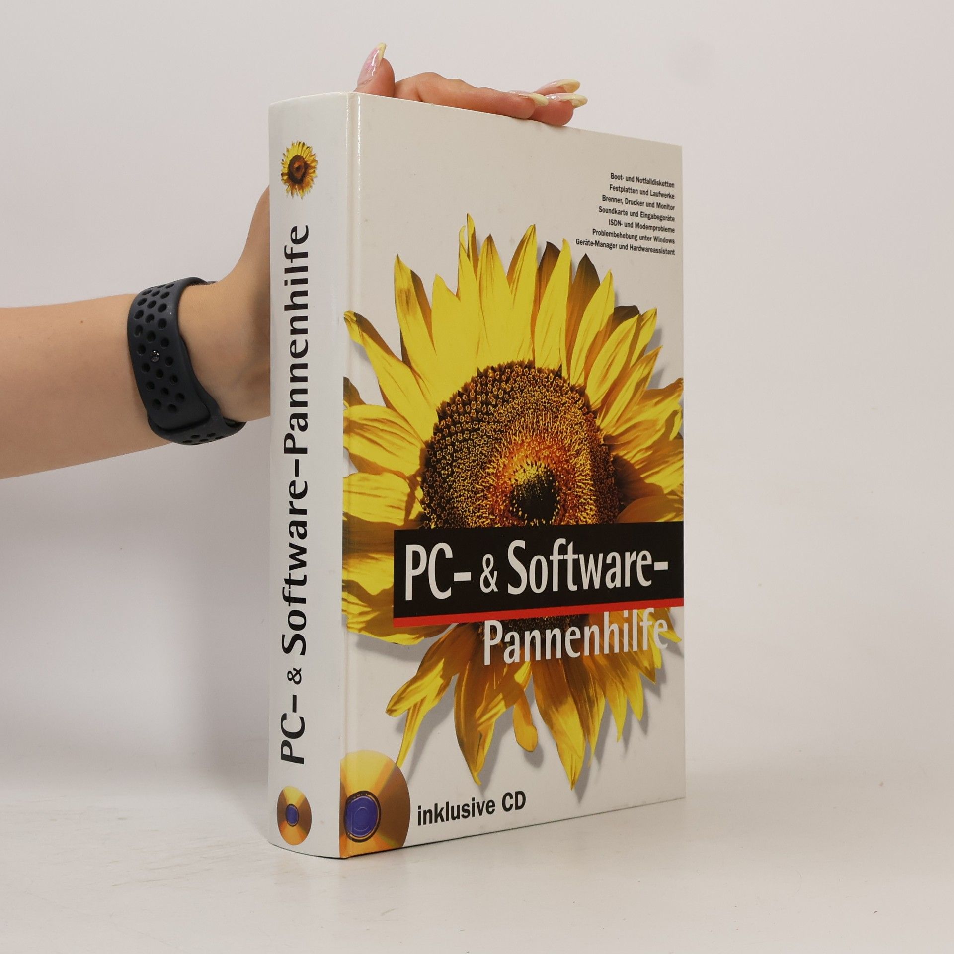 PC- und Software-Pannenhilfe