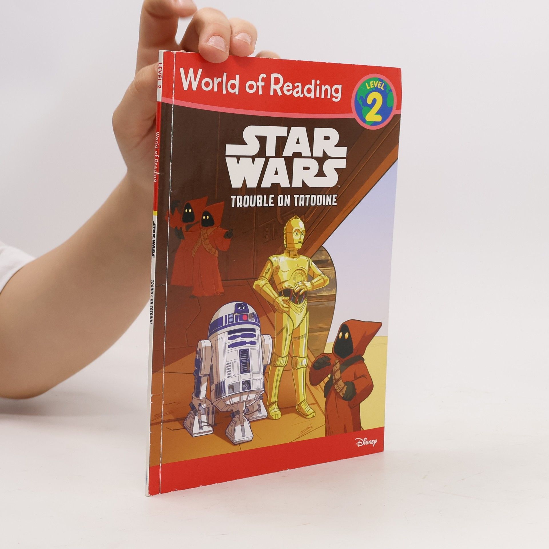 Collectif d'auteurs Star Wars