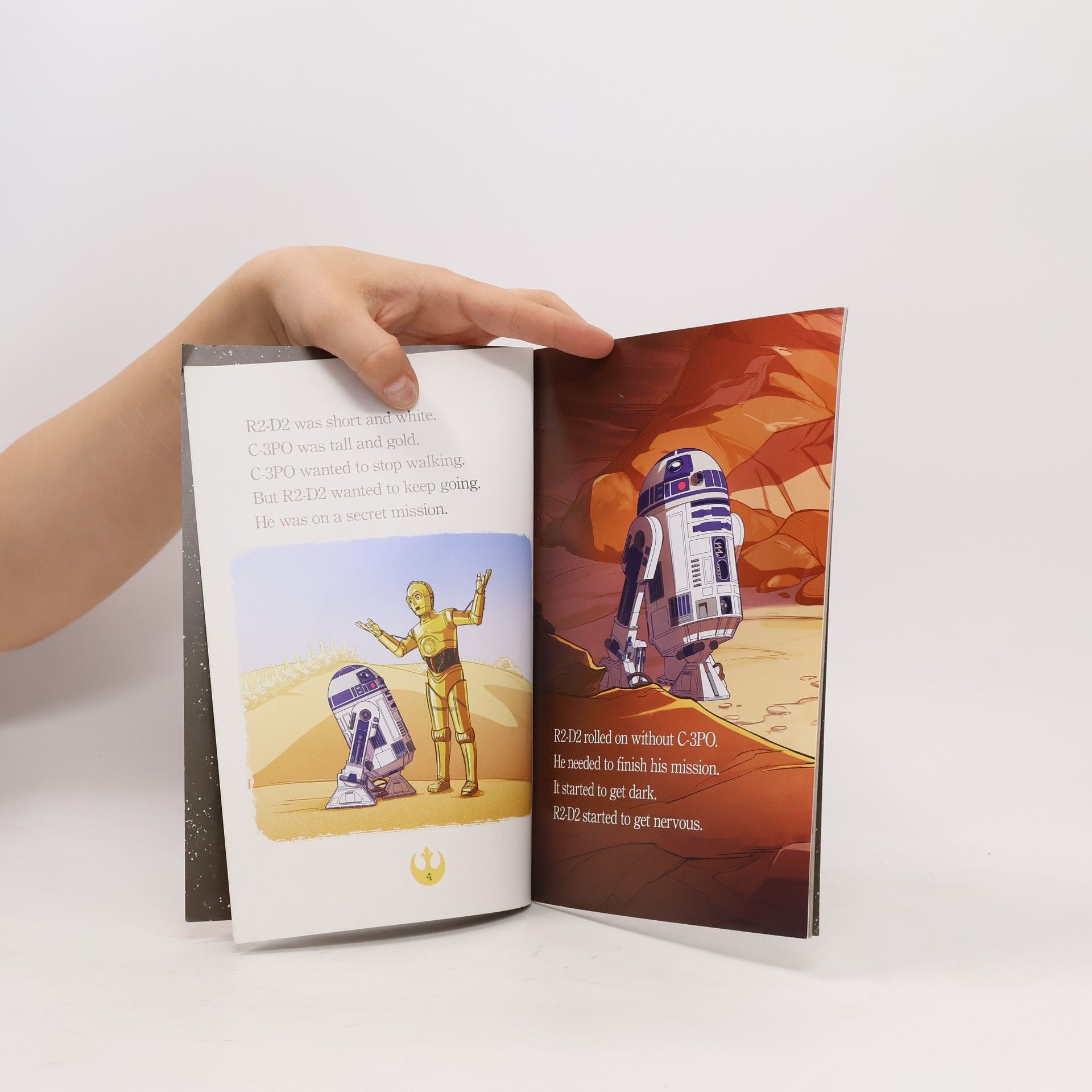 Collectif d'auteurs Star Wars