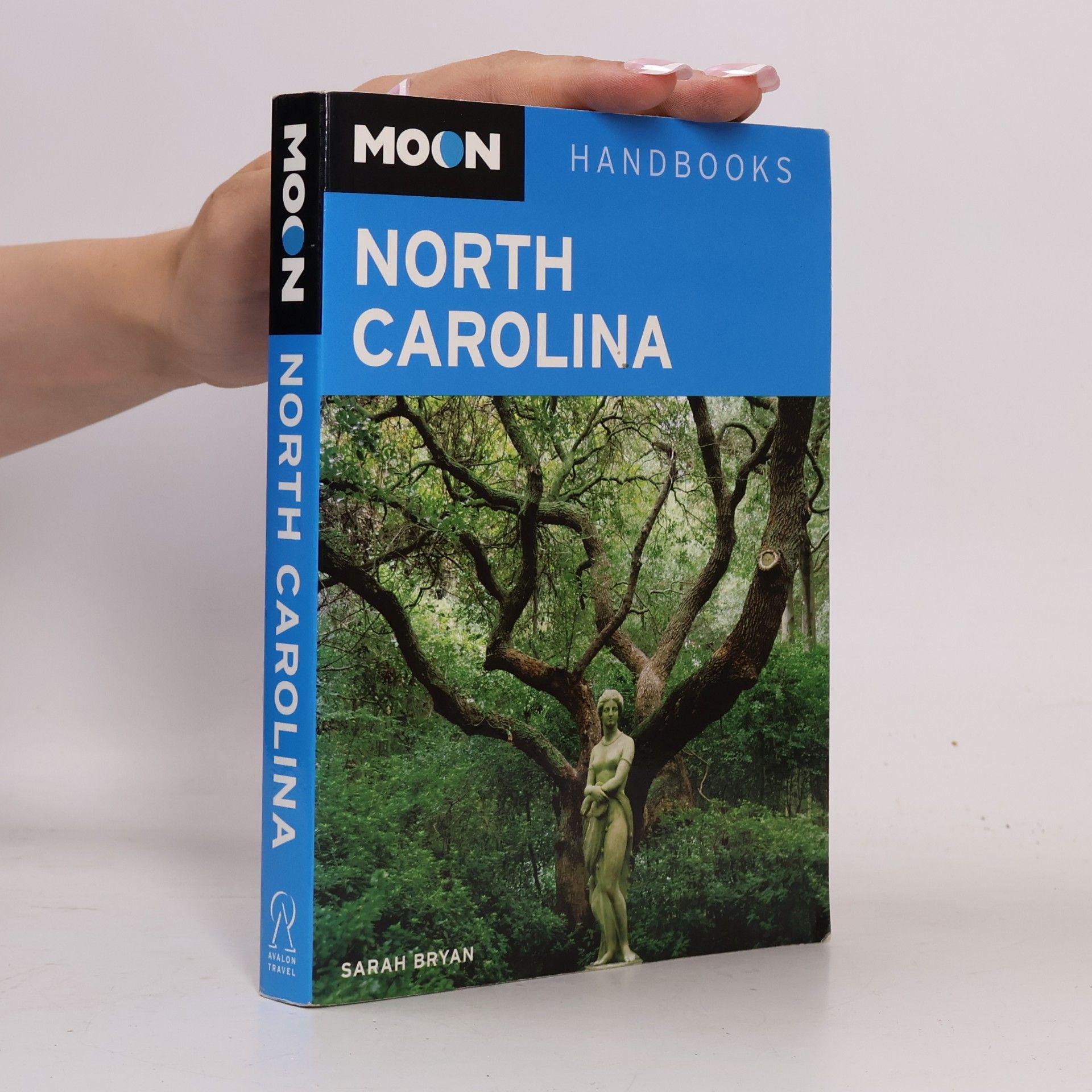 Sarah Bryan Moon North Carolina