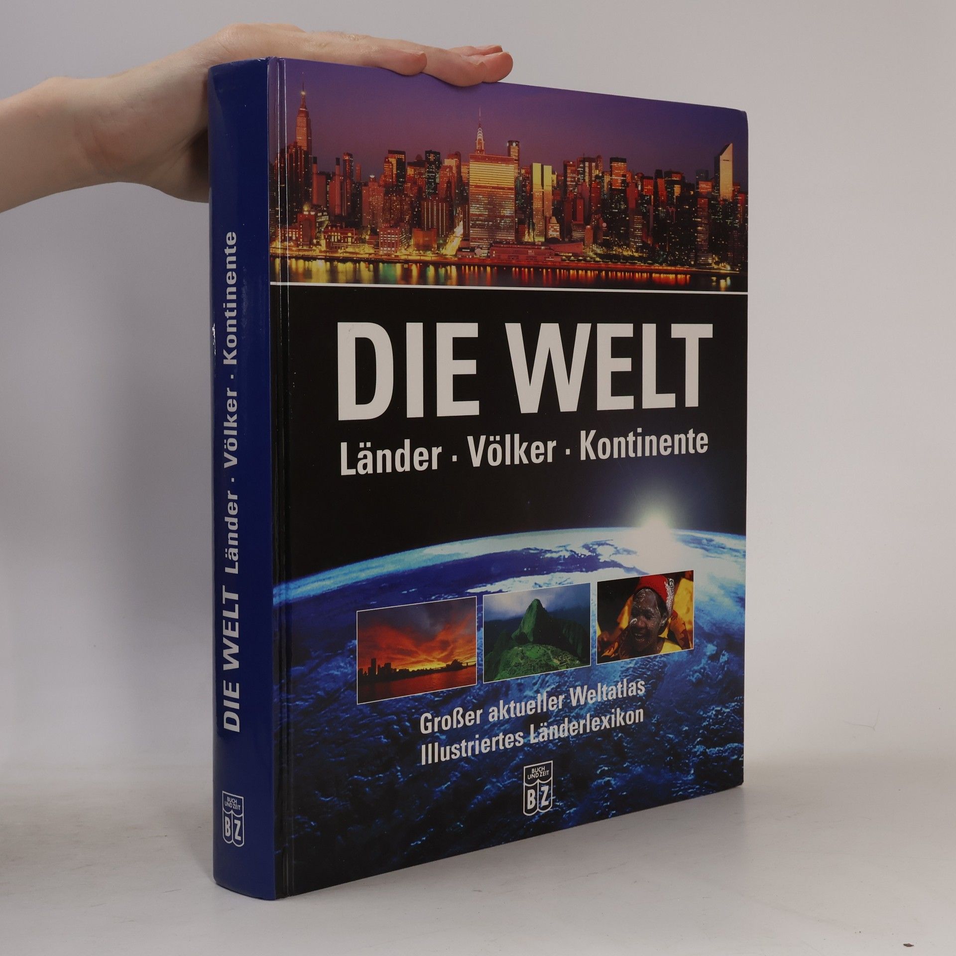 Die Welt