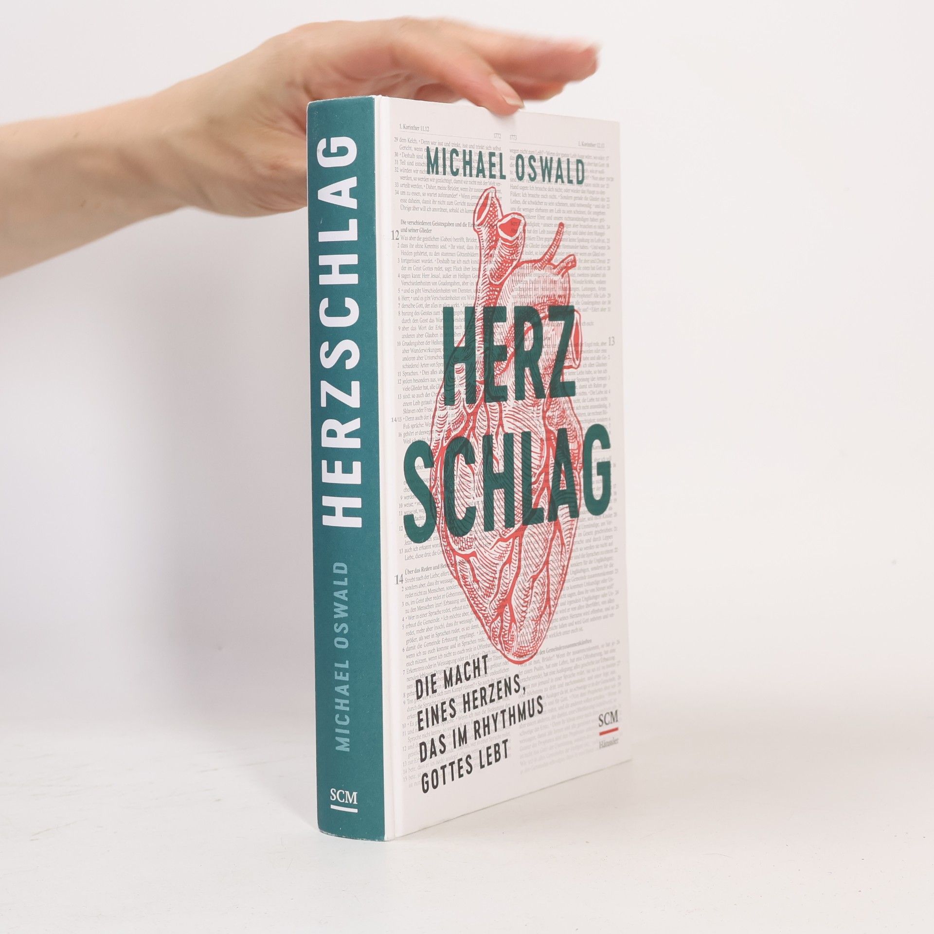 Michael Oswald Herzschlag