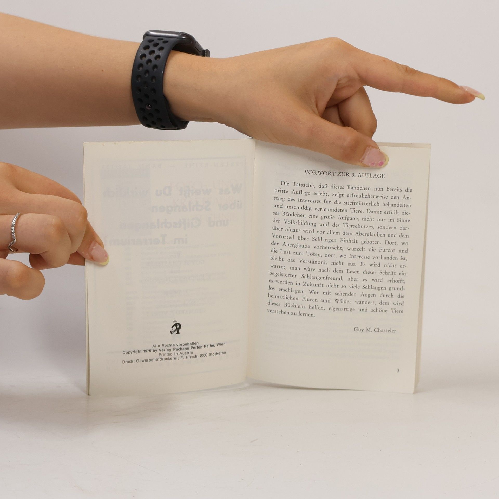 Various authors Was weißt Du wirklich über Schlangen? + Giftschlangen