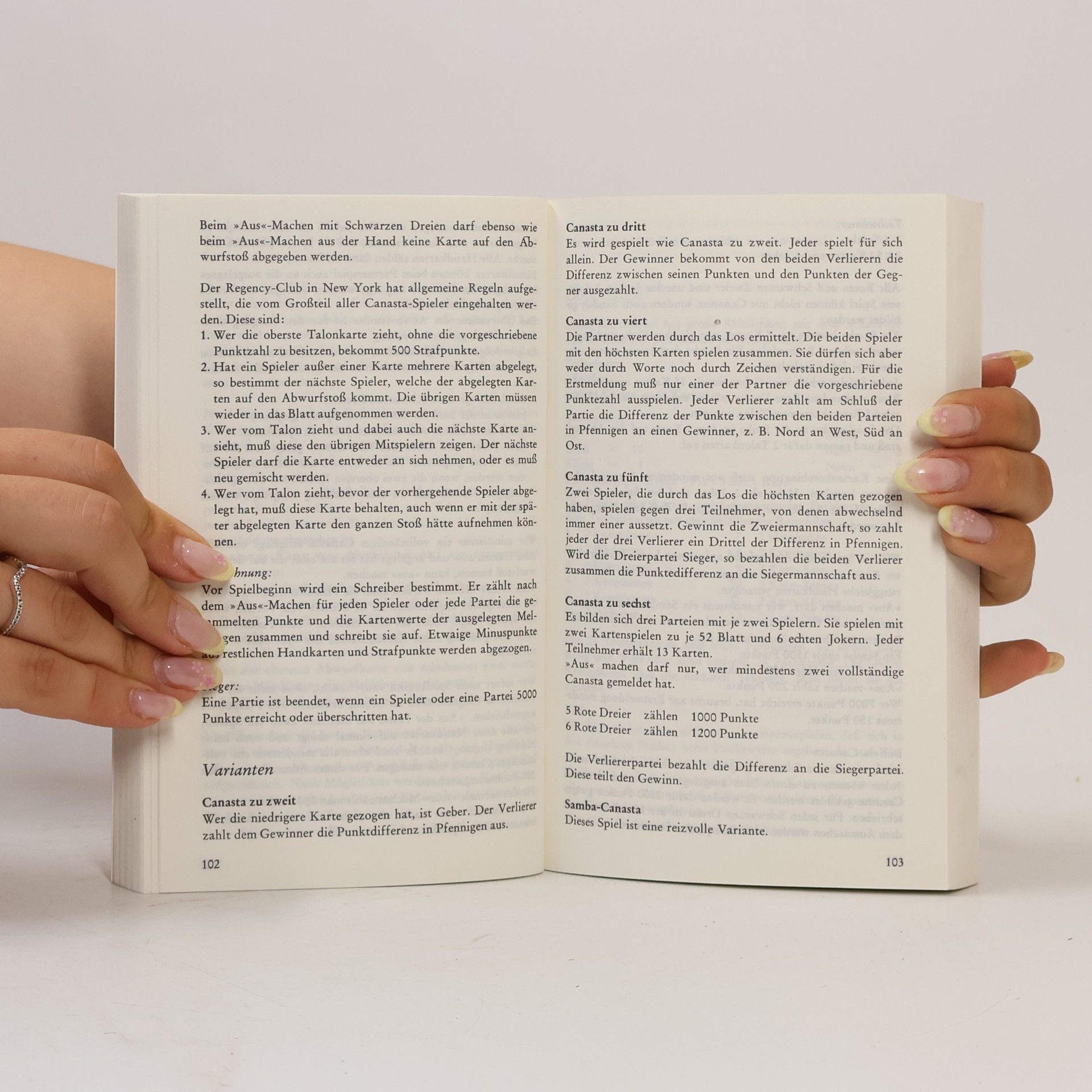 Rita Danyliuk Das grosse Taschenbuch der Freizeitspiele