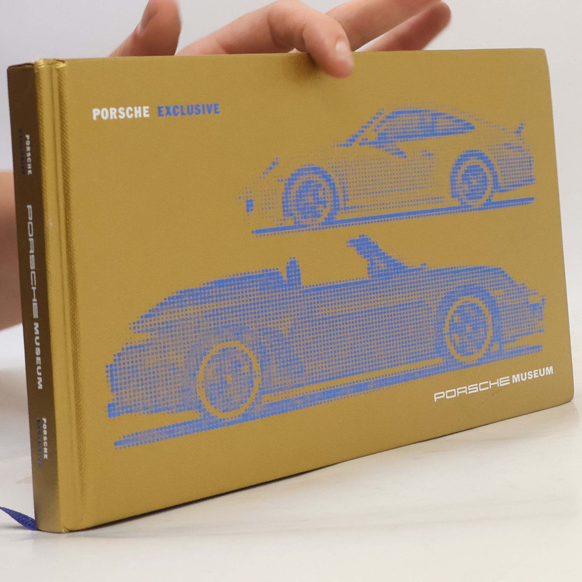 Autorenkollektiv Porsche Exclusive