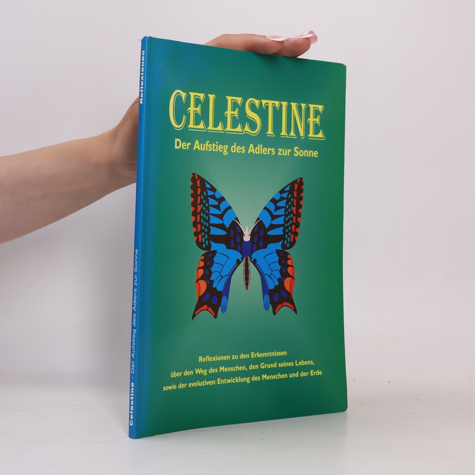 kolektiv Celestine. Der Aufstieg des Adlers zur Sonne