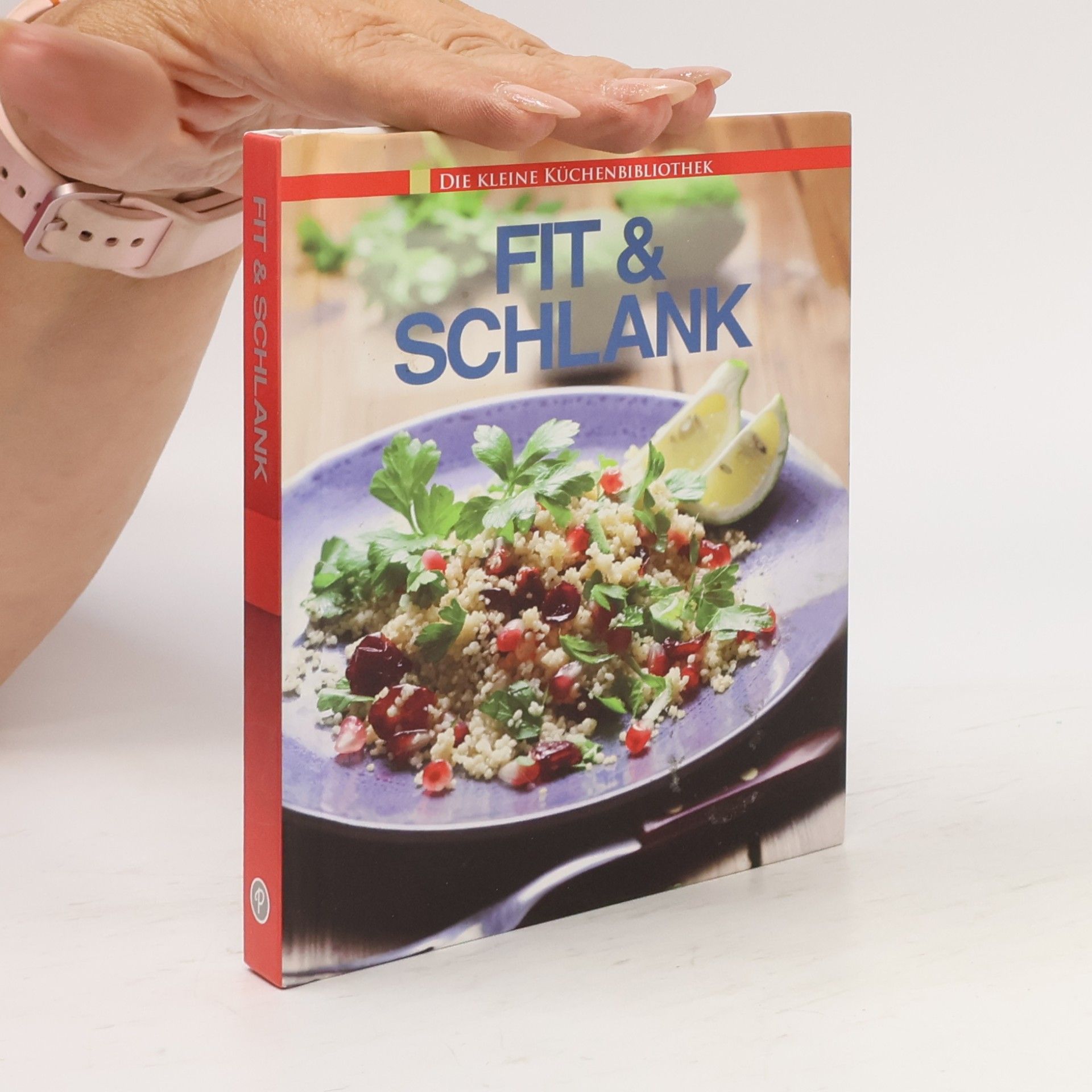 Auteurscollectief Fit & schlank