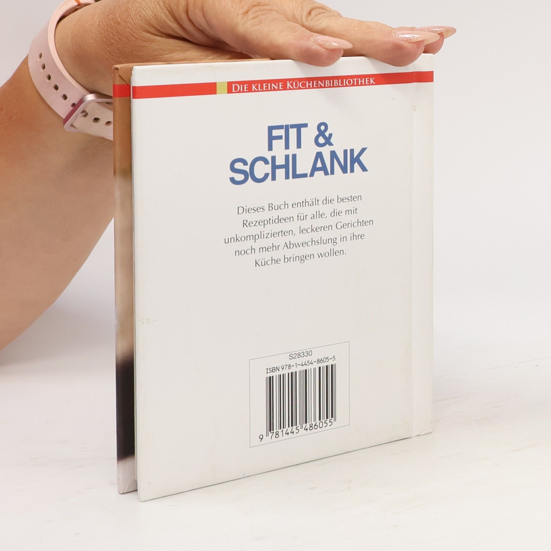 Autorenkollektiv Fit & schlank