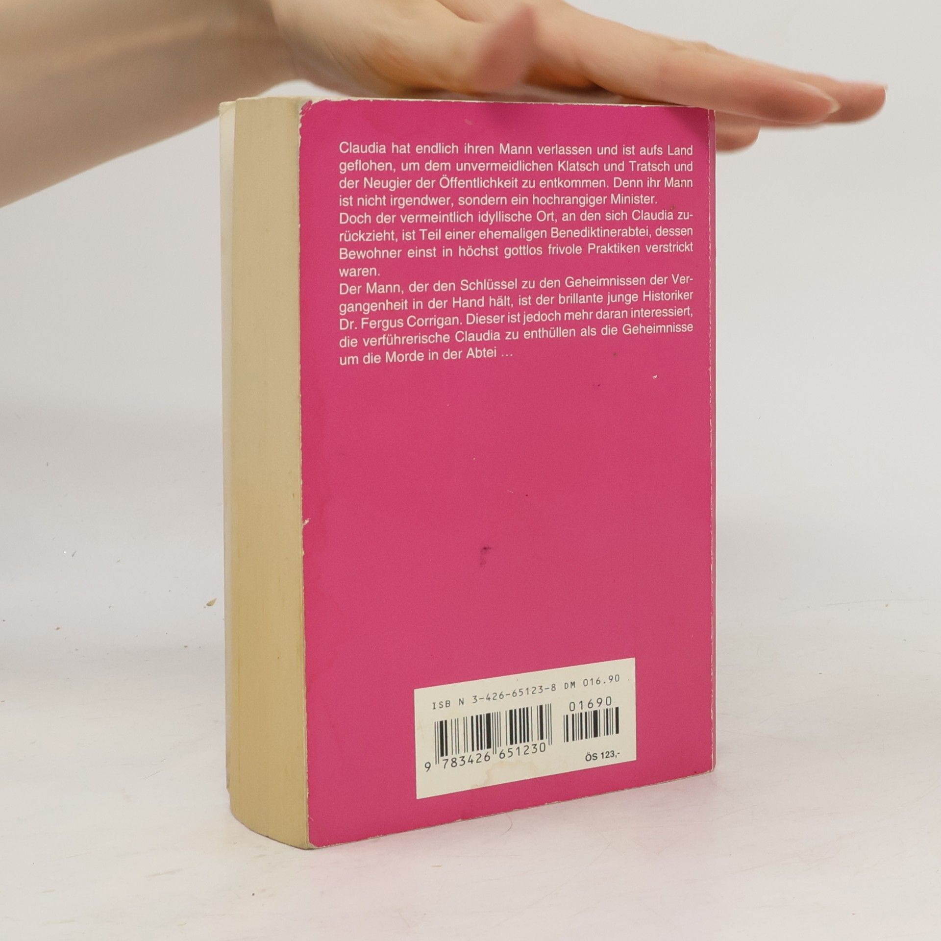 Vivian Lunny Aromatherapie