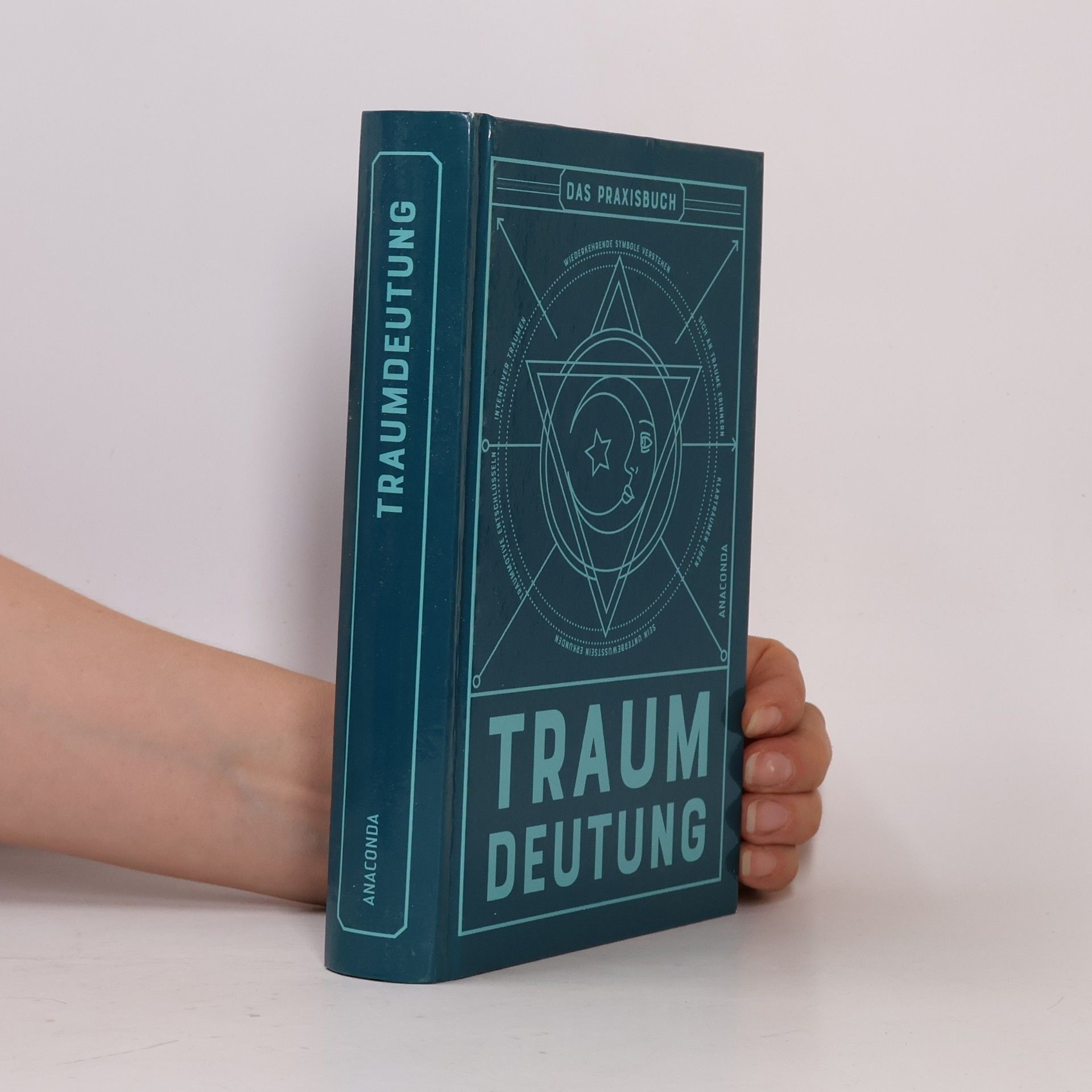 Yvonne Eglinger Traumdeutung