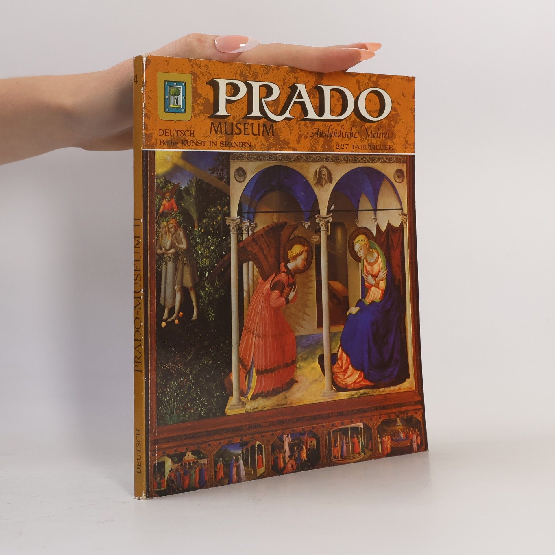 Prado Museum II
