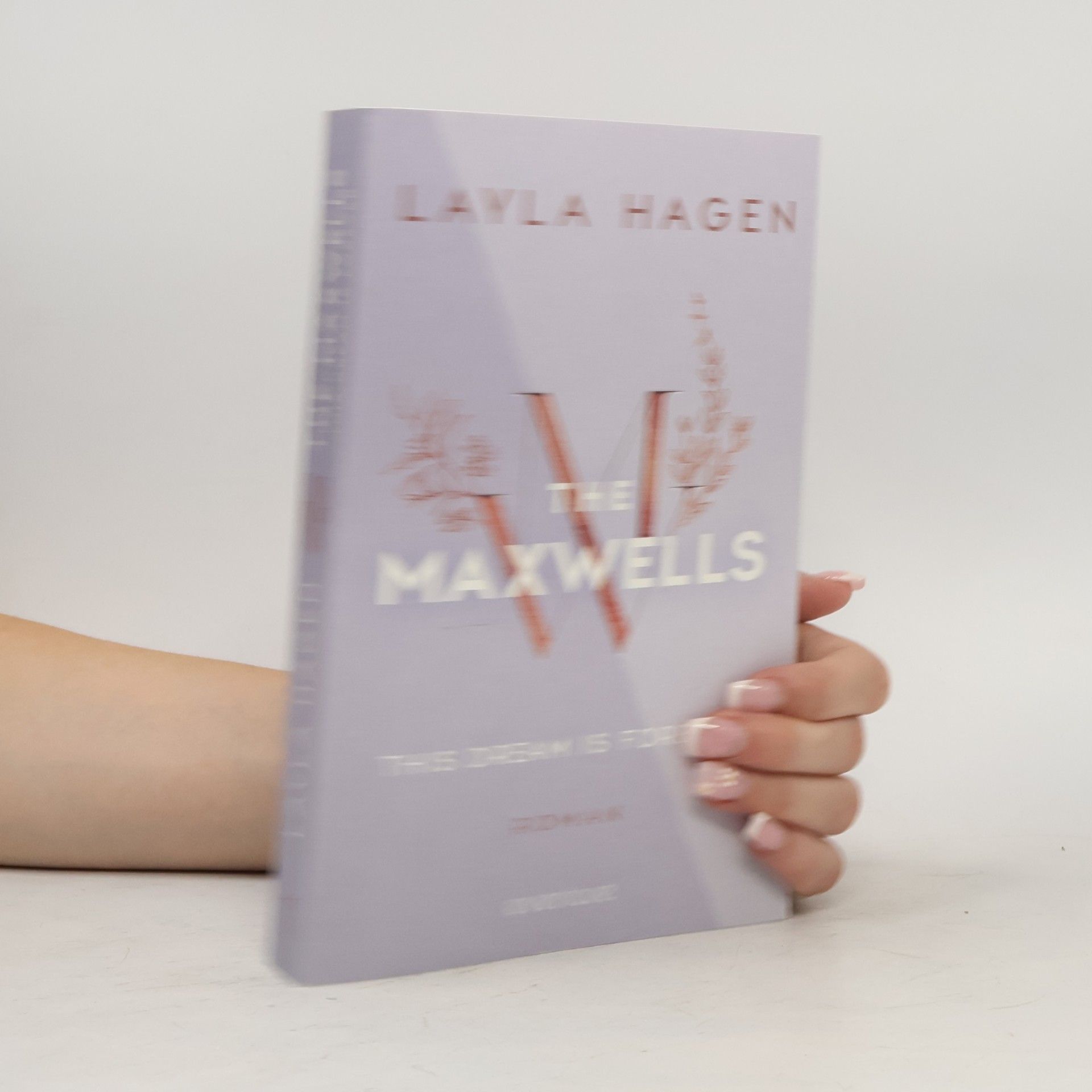 Layla Hagen This Dream is Forever