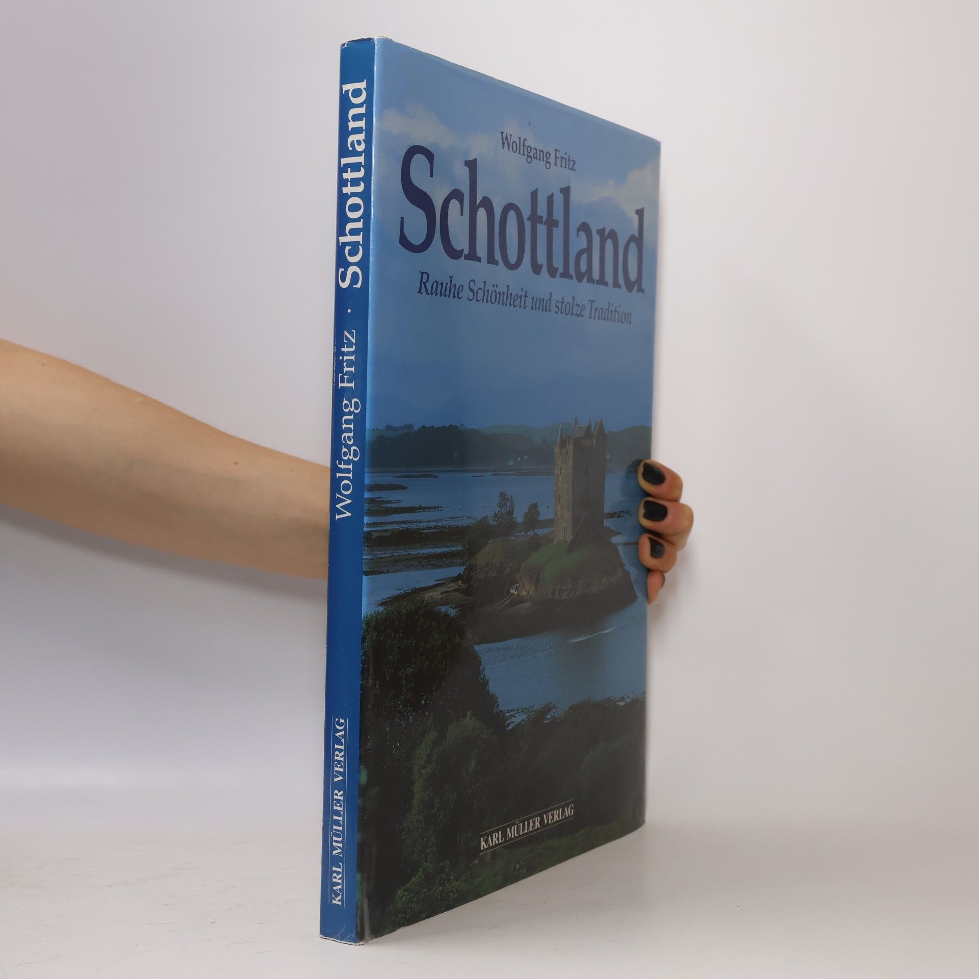 Schottland