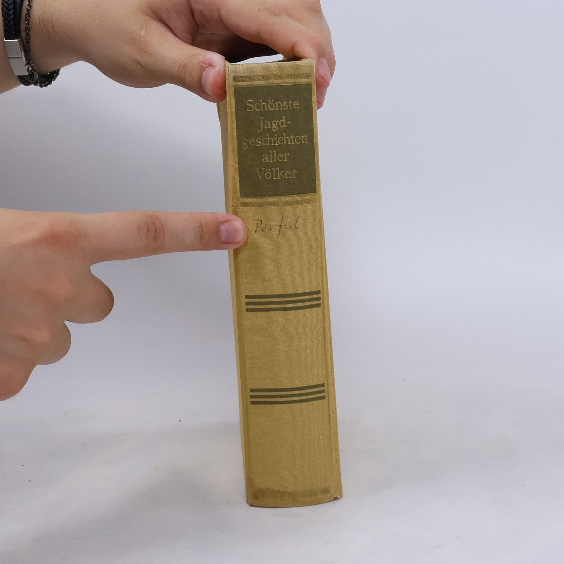 Autorenkollektiv Schönste Jagdgeschichten aller Völker