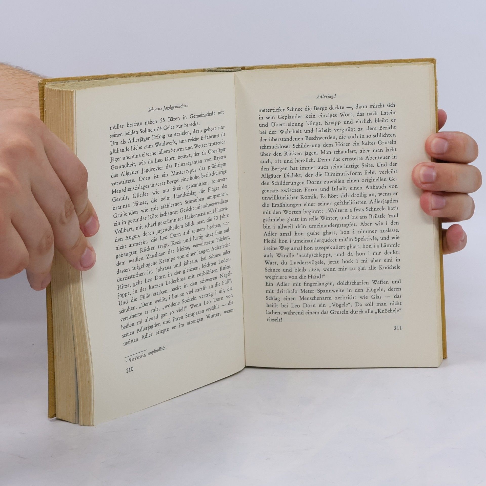 Autorenkollektiv Schönste Jagdgeschichten aller Völker