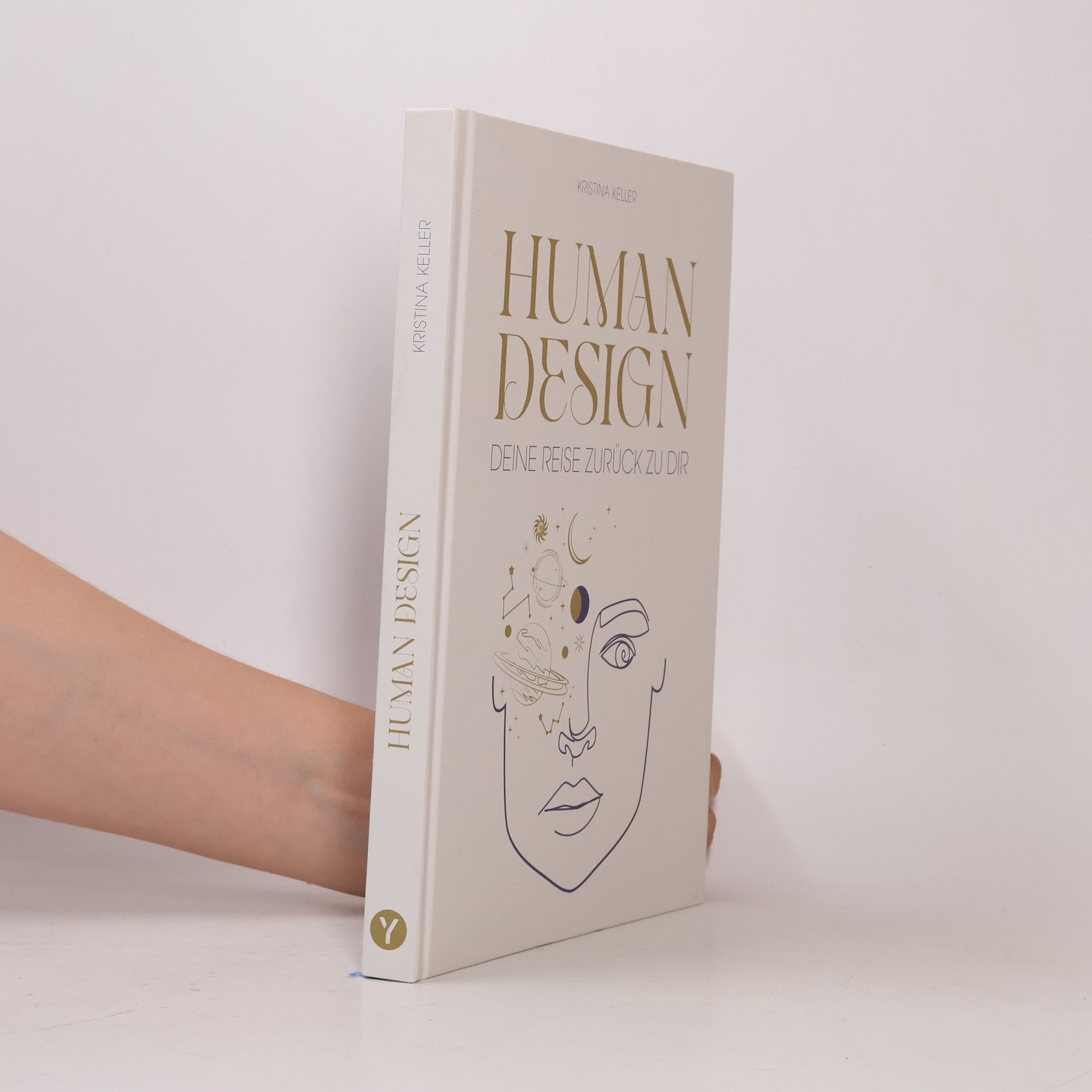 Kristina Keller Human Design