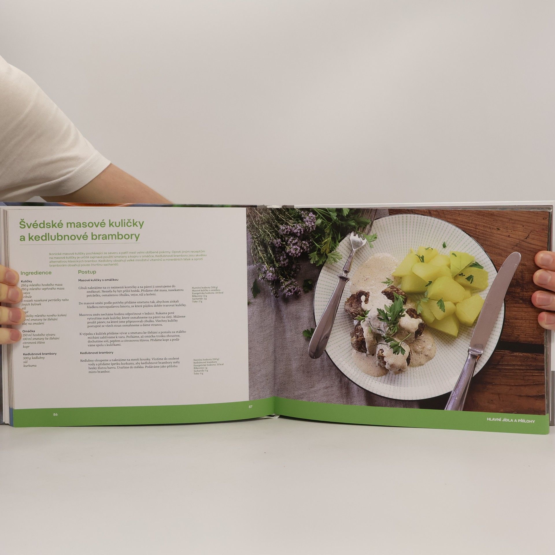 Lenka Žák Low-carb life : kompletní nízkosacharidová kuchařka