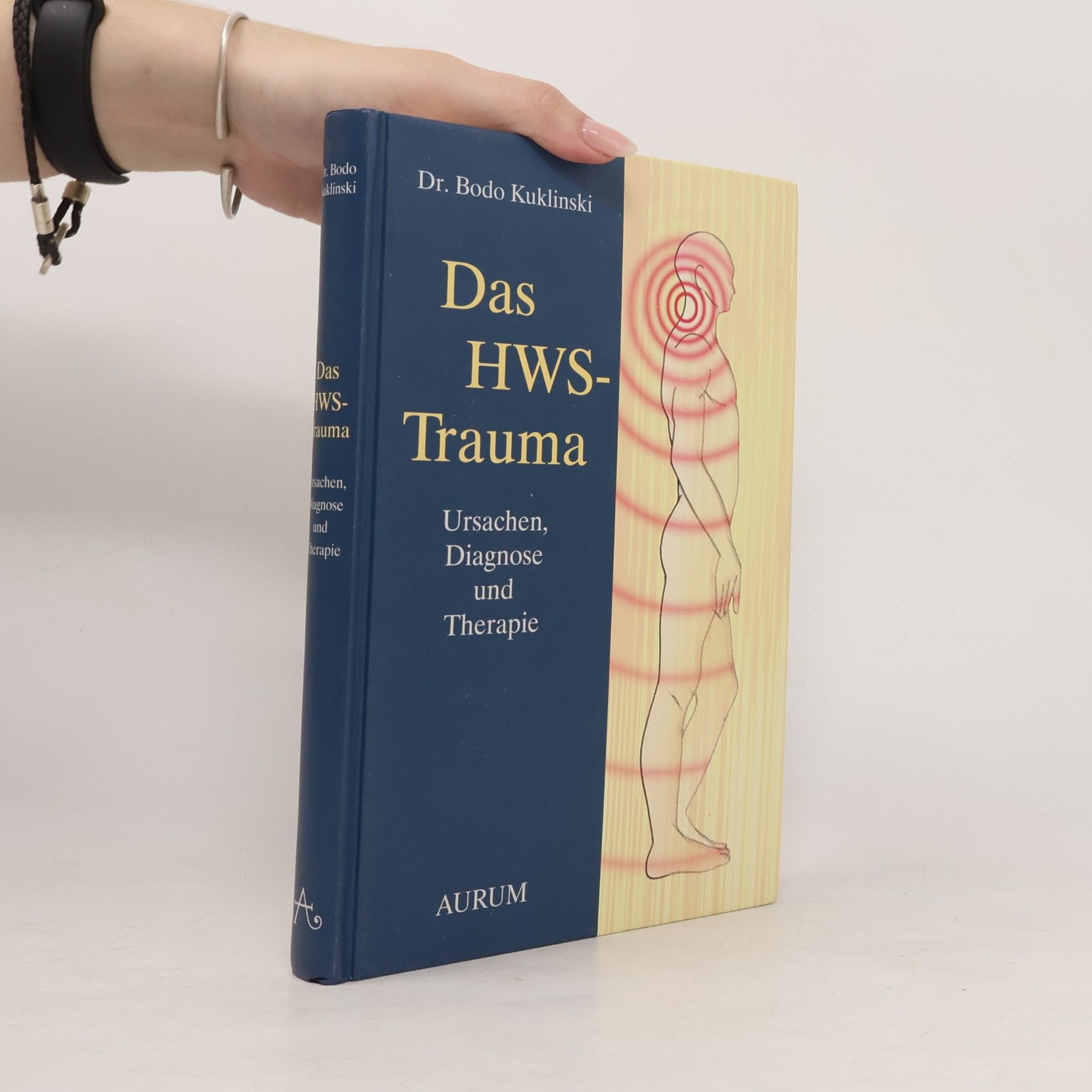 Das HWS-Trauma