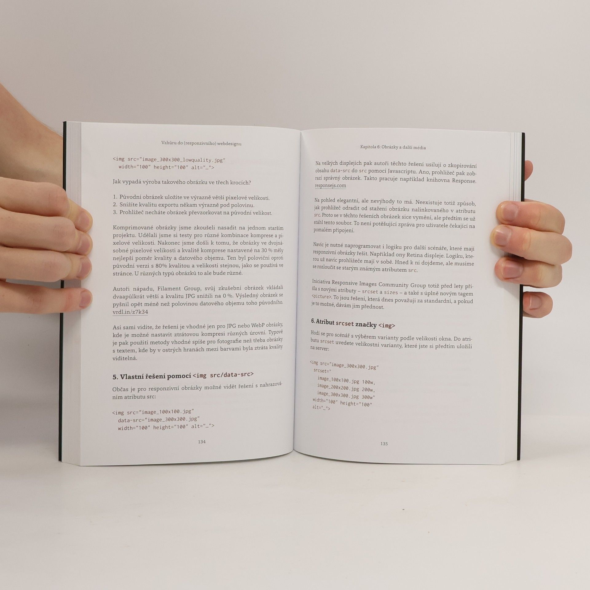 Martin Michálek Vzhůru do (responzivního) webdesignu