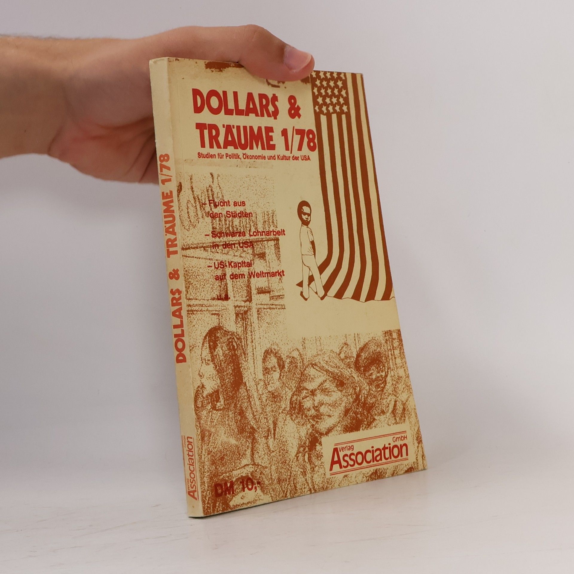 Autorenkollektiv Dollar$ & Träume